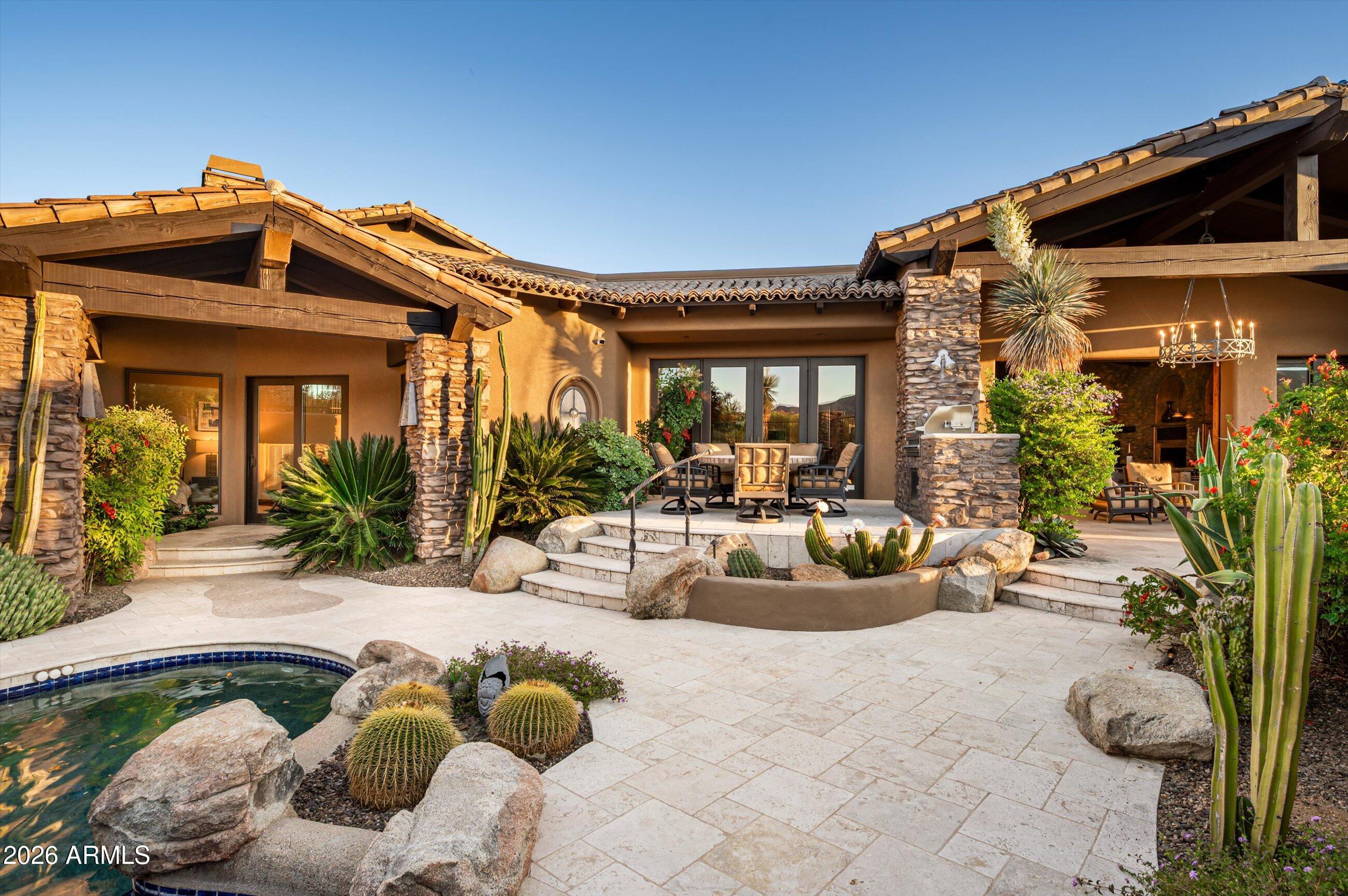 DESERT MOUNTAIN PHASE 2 UNIT 18 - Residential
