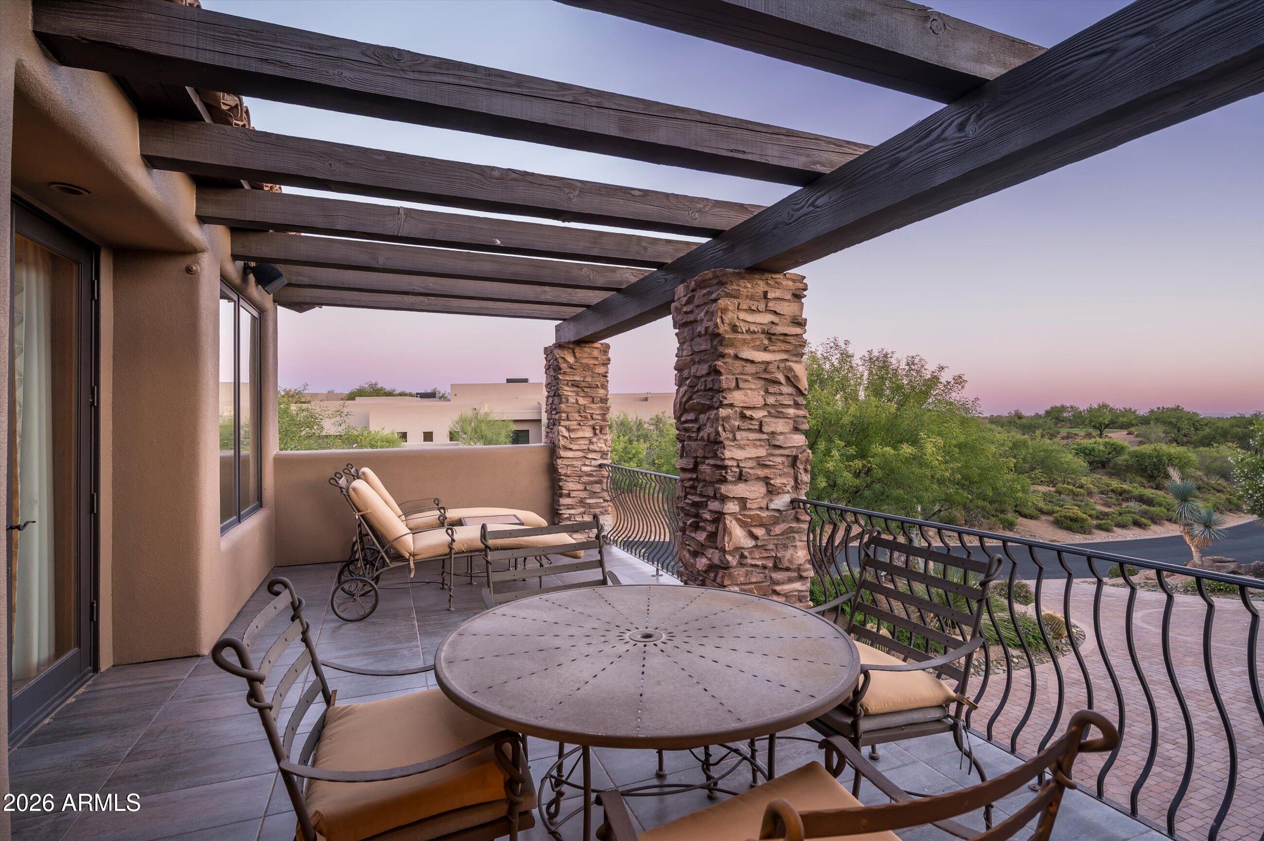DESERT MOUNTAIN PHASE 2 UNIT 18 - Residential