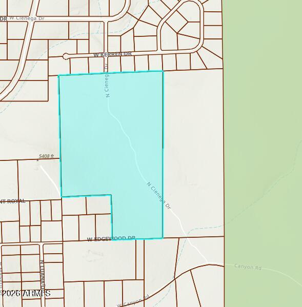 Kaibest Est West - Land