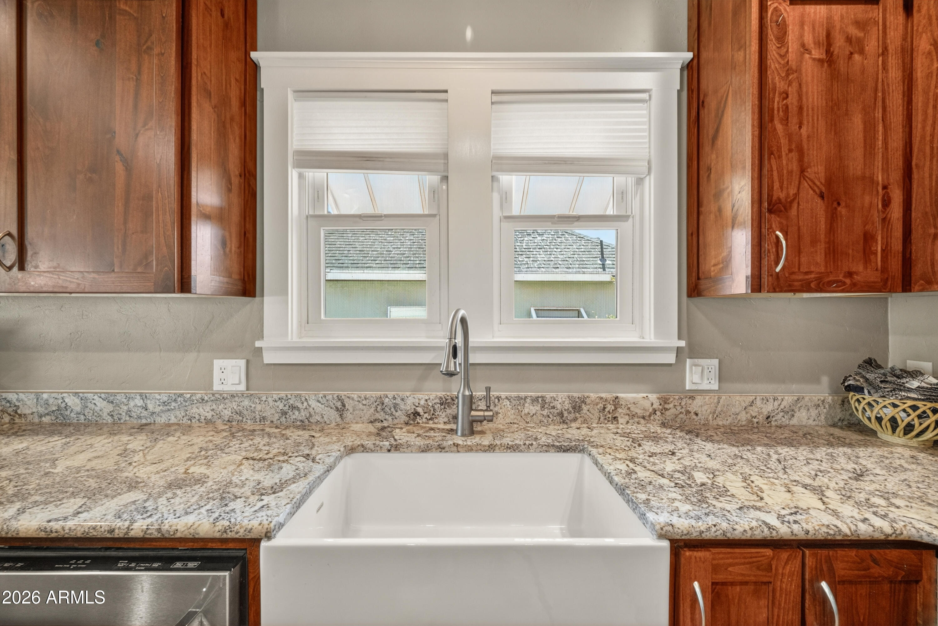 WARREN - Residential