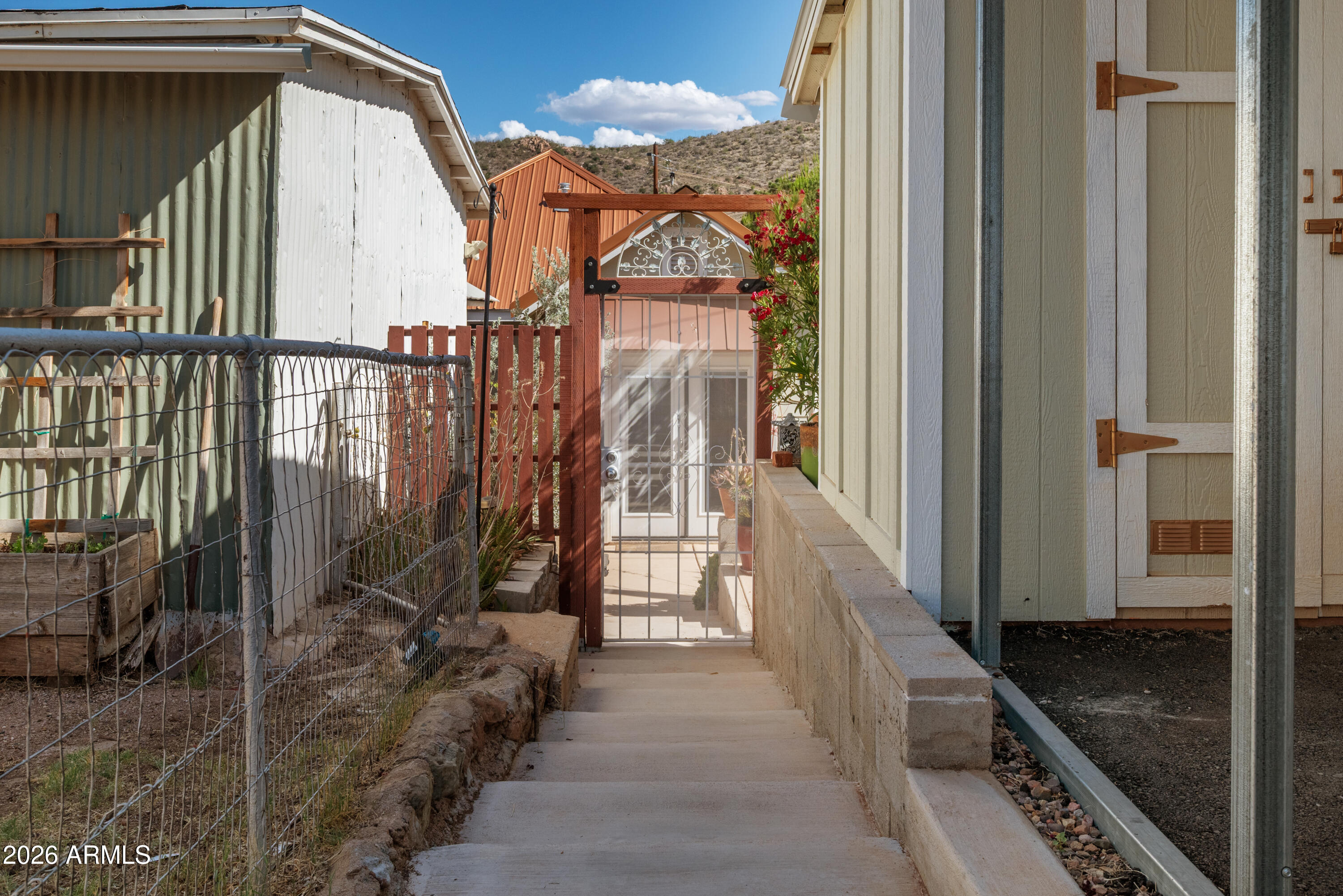 WARREN - Residential