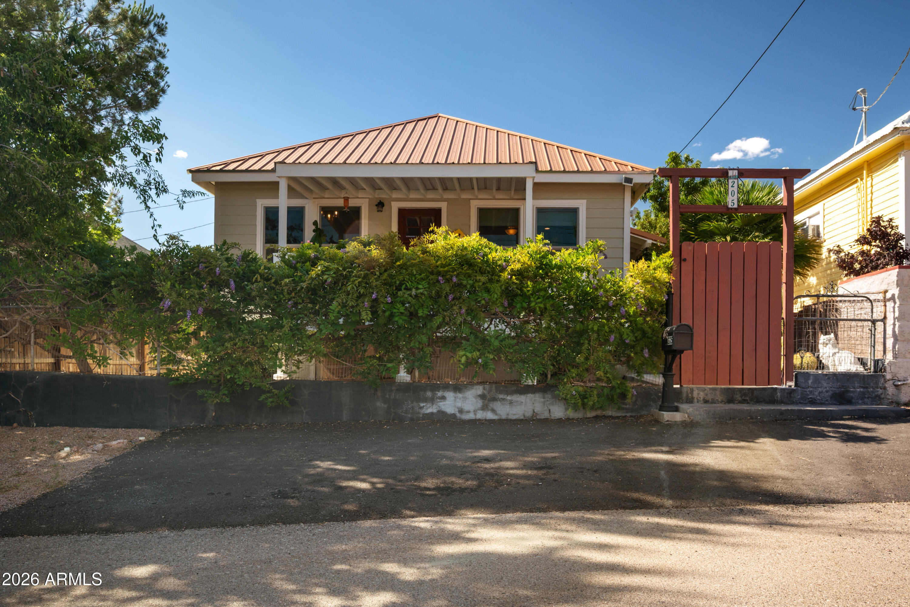 WARREN - Residential