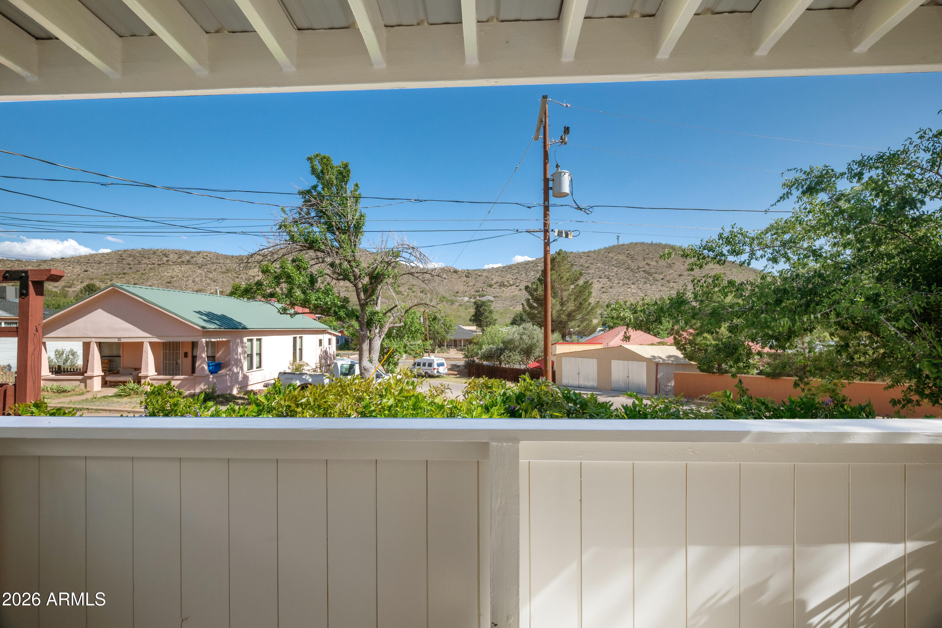 WARREN - Residential