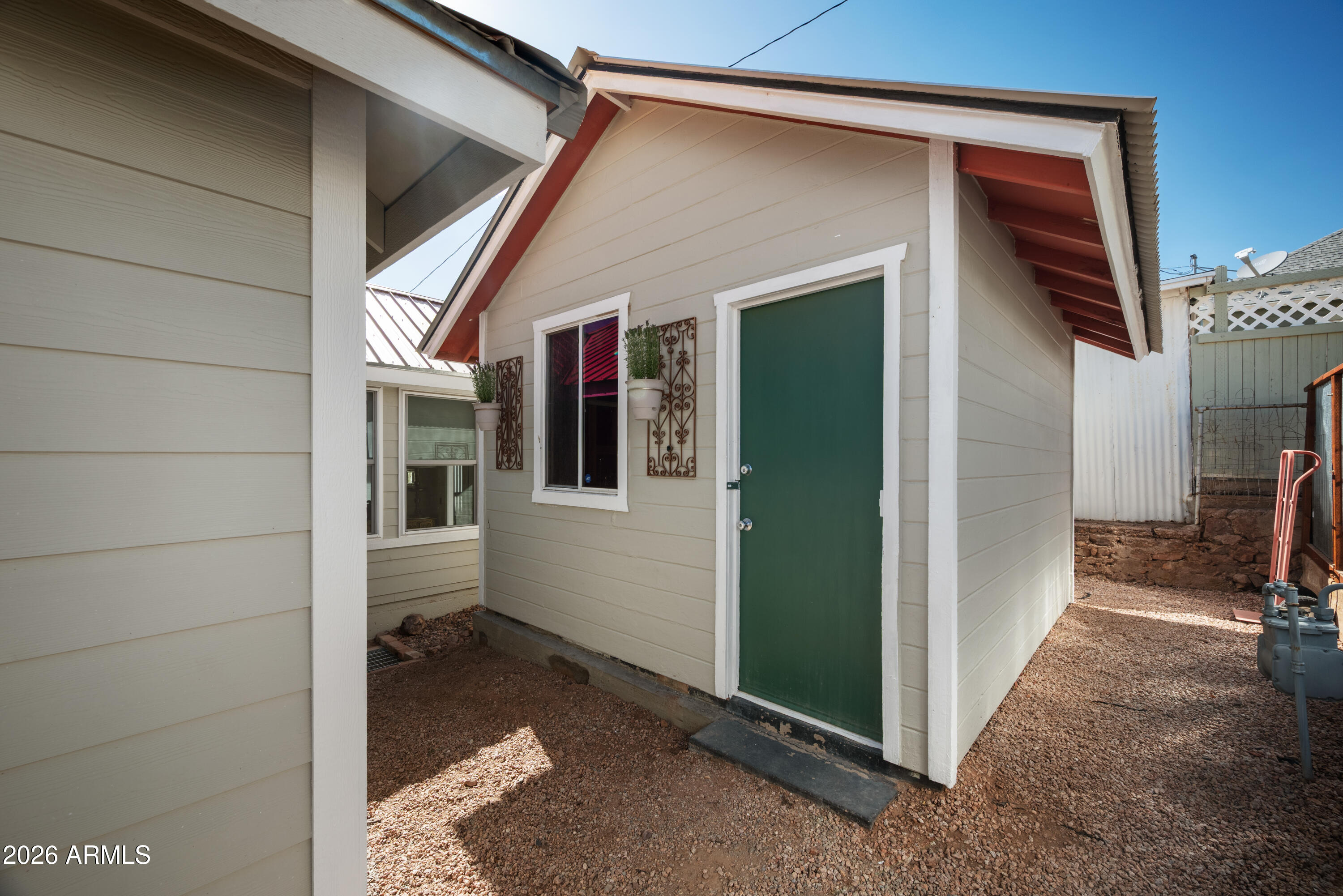 WARREN - Residential
