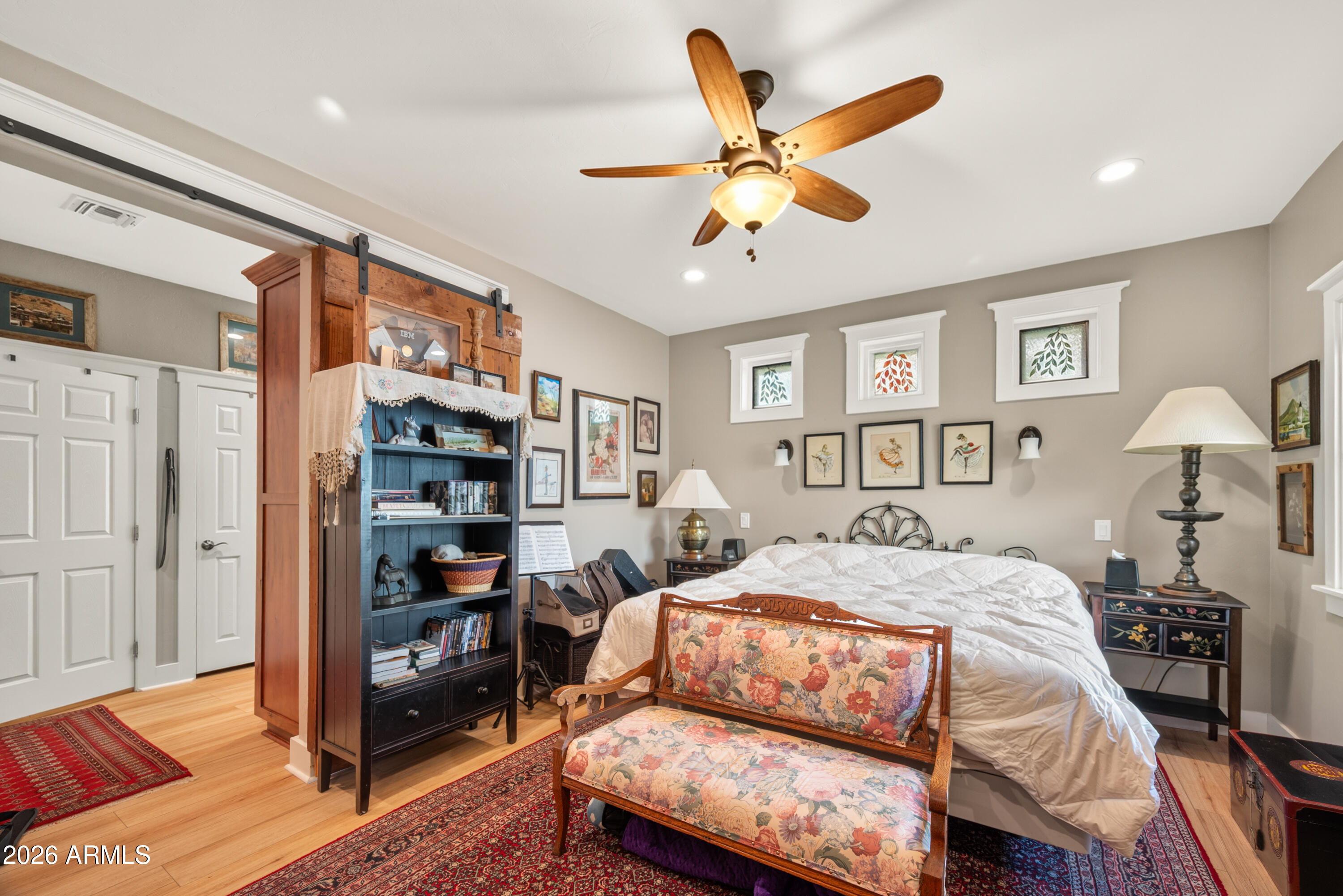 WARREN - Residential