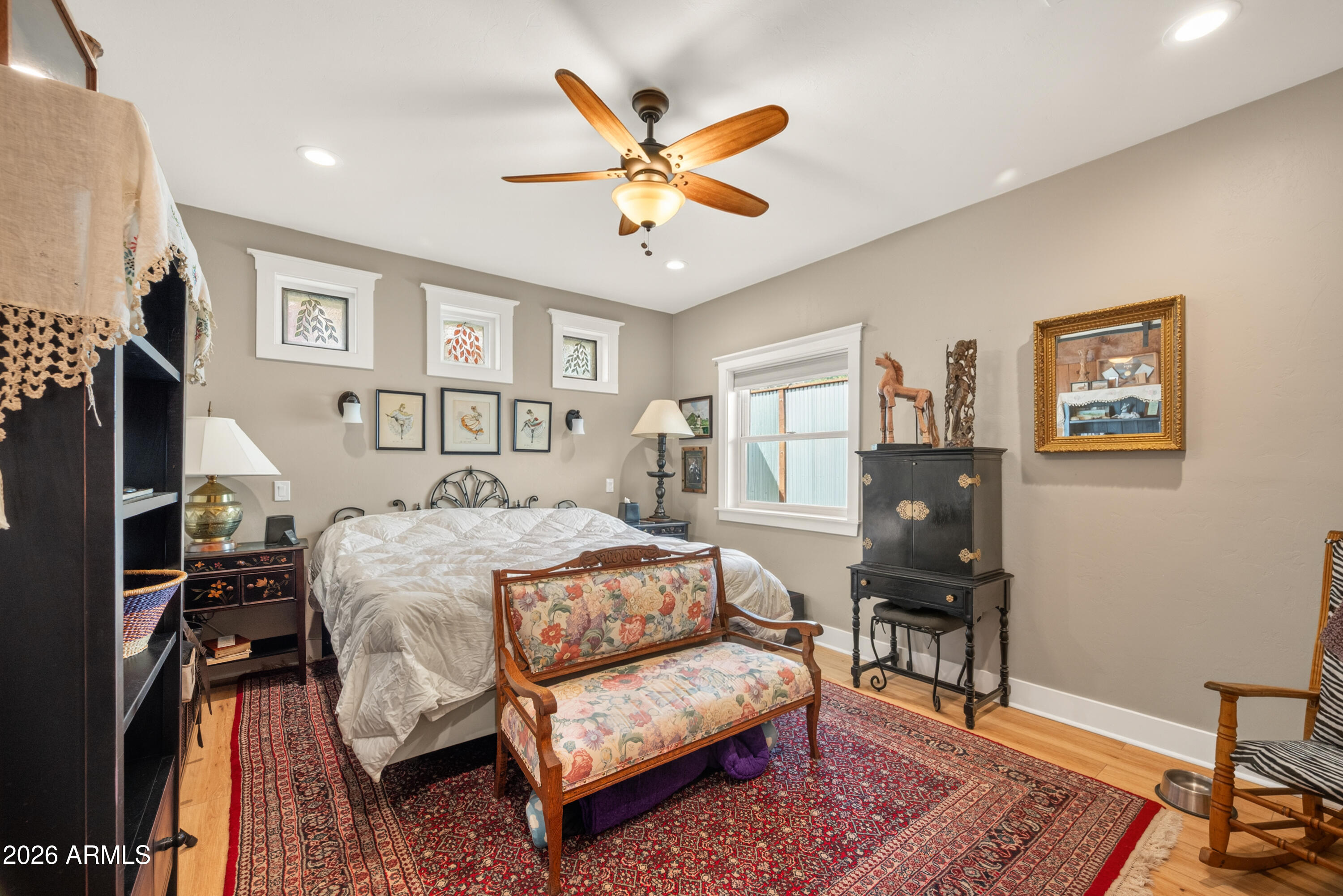 WARREN - Residential
