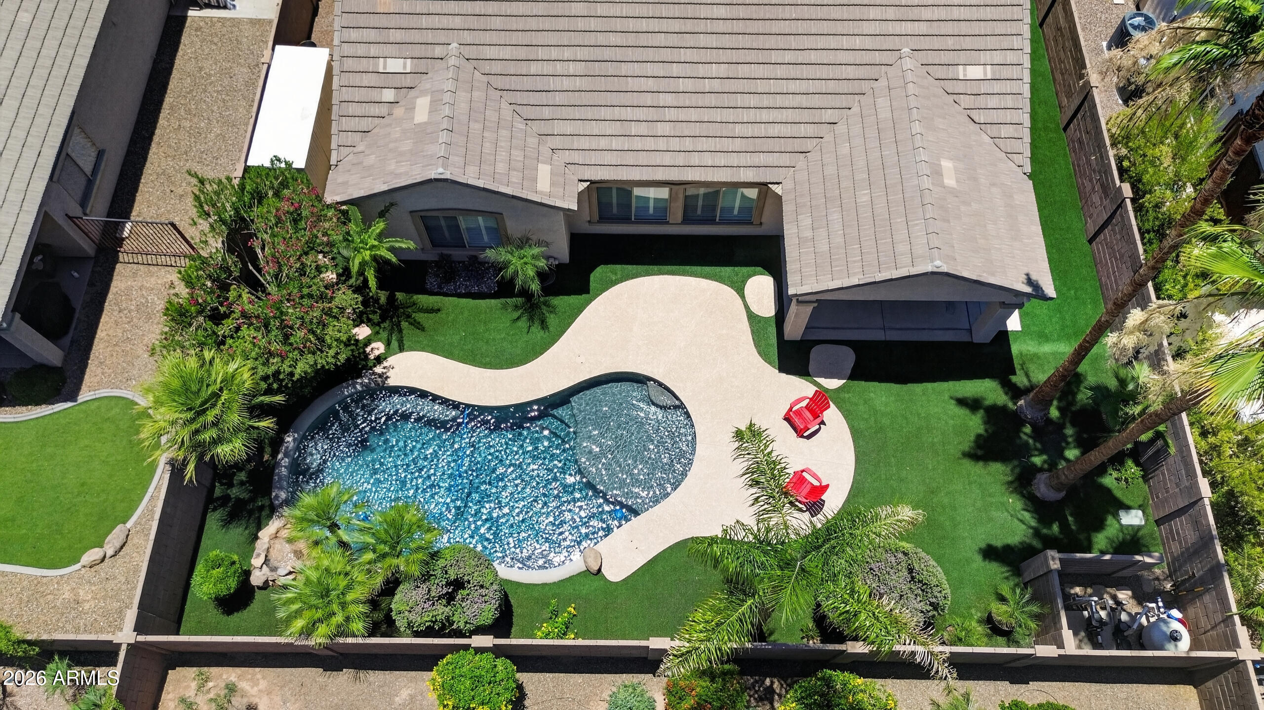 SUN GROVES PARCEL 13 THRU 16 - Residential