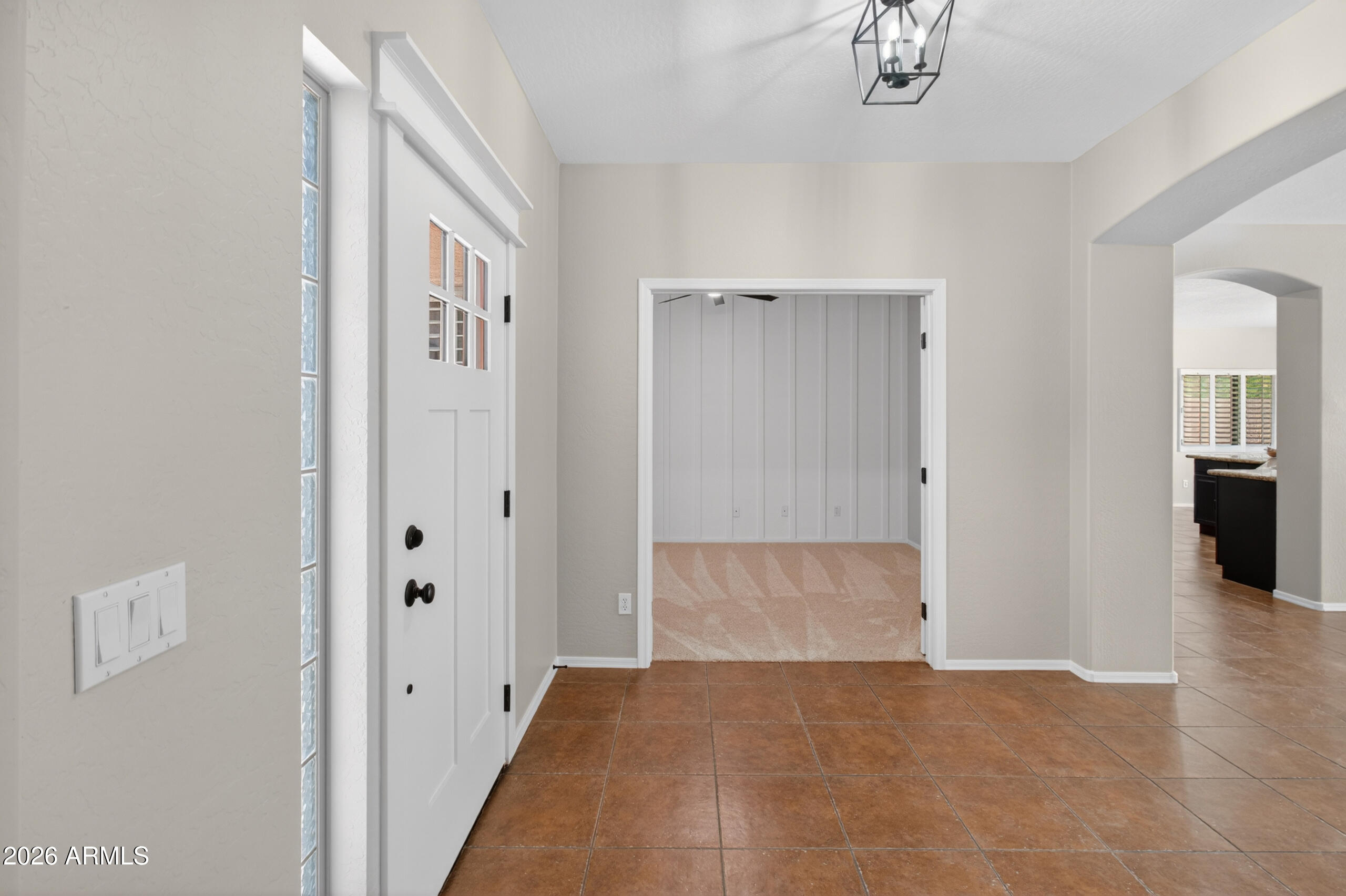 SUN GROVES PARCEL 13 THRU 16 - Residential