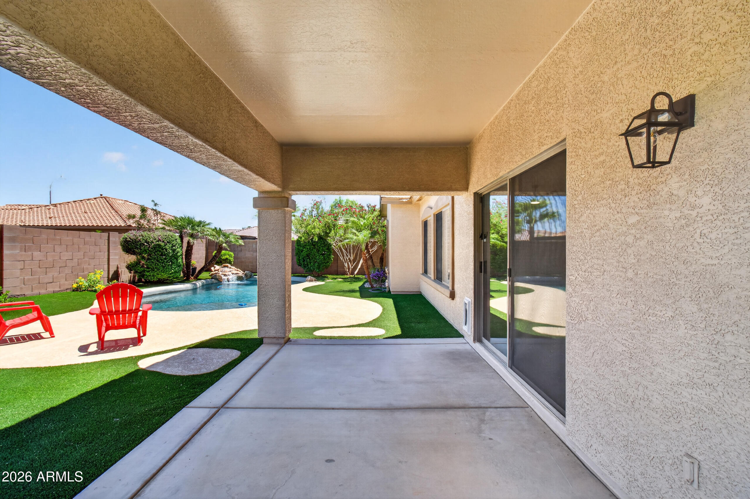 SUN GROVES PARCEL 13 THRU 16 - Residential