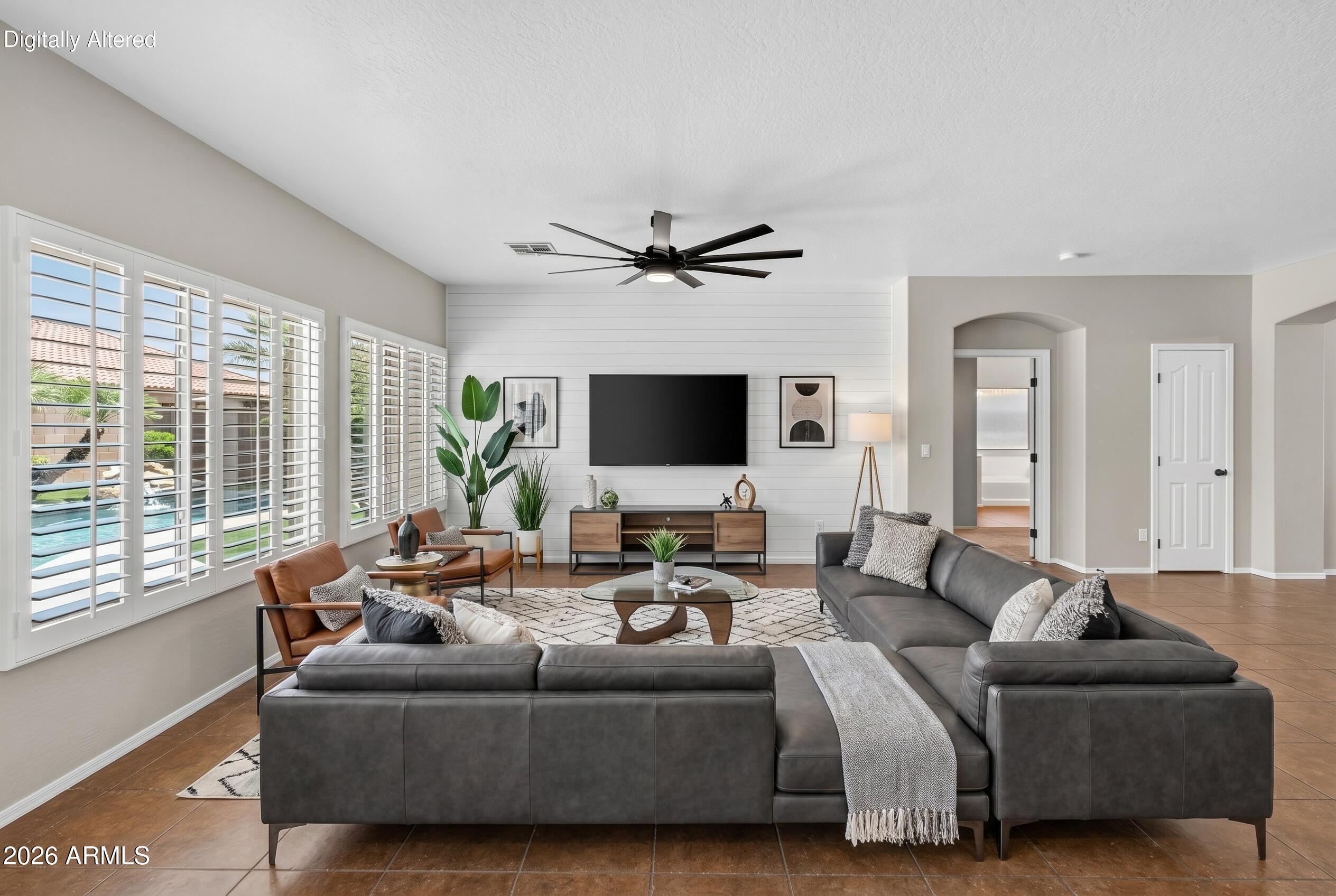 SUN GROVES PARCEL 13 THRU 16 - Residential