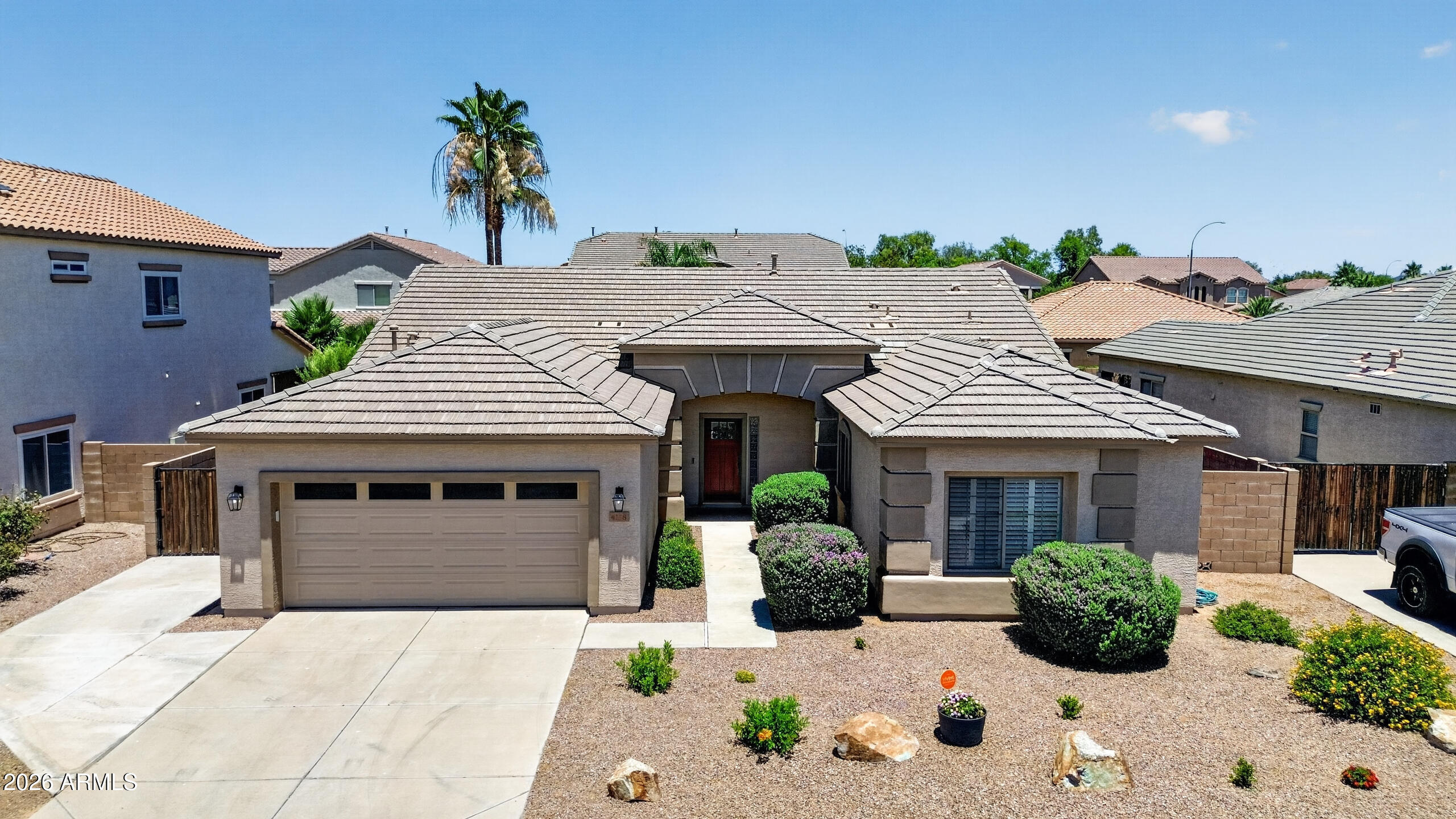 SUN GROVES PARCEL 13 THRU 16 - Residential
