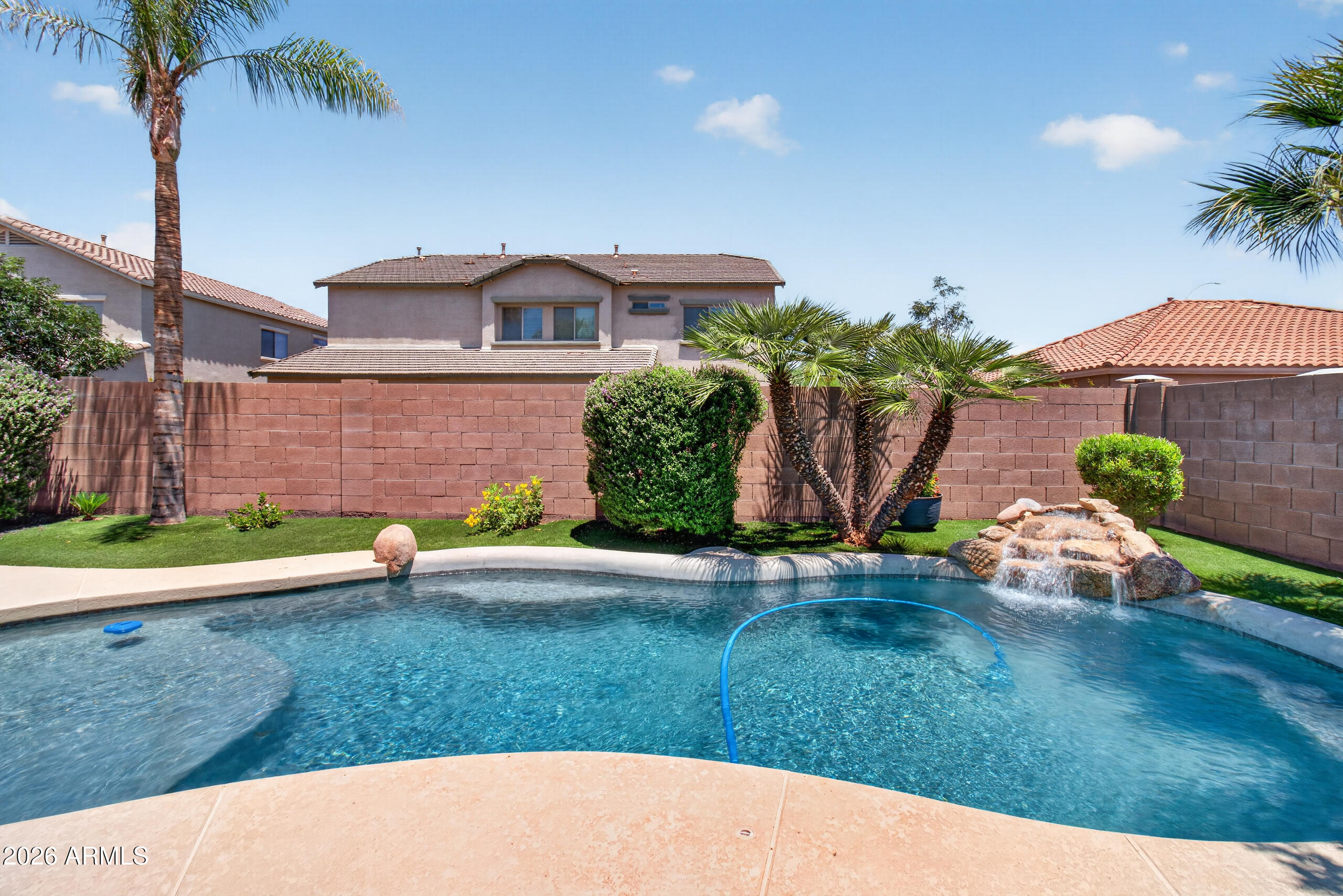SUN GROVES PARCEL 13 THRU 16 - Residential