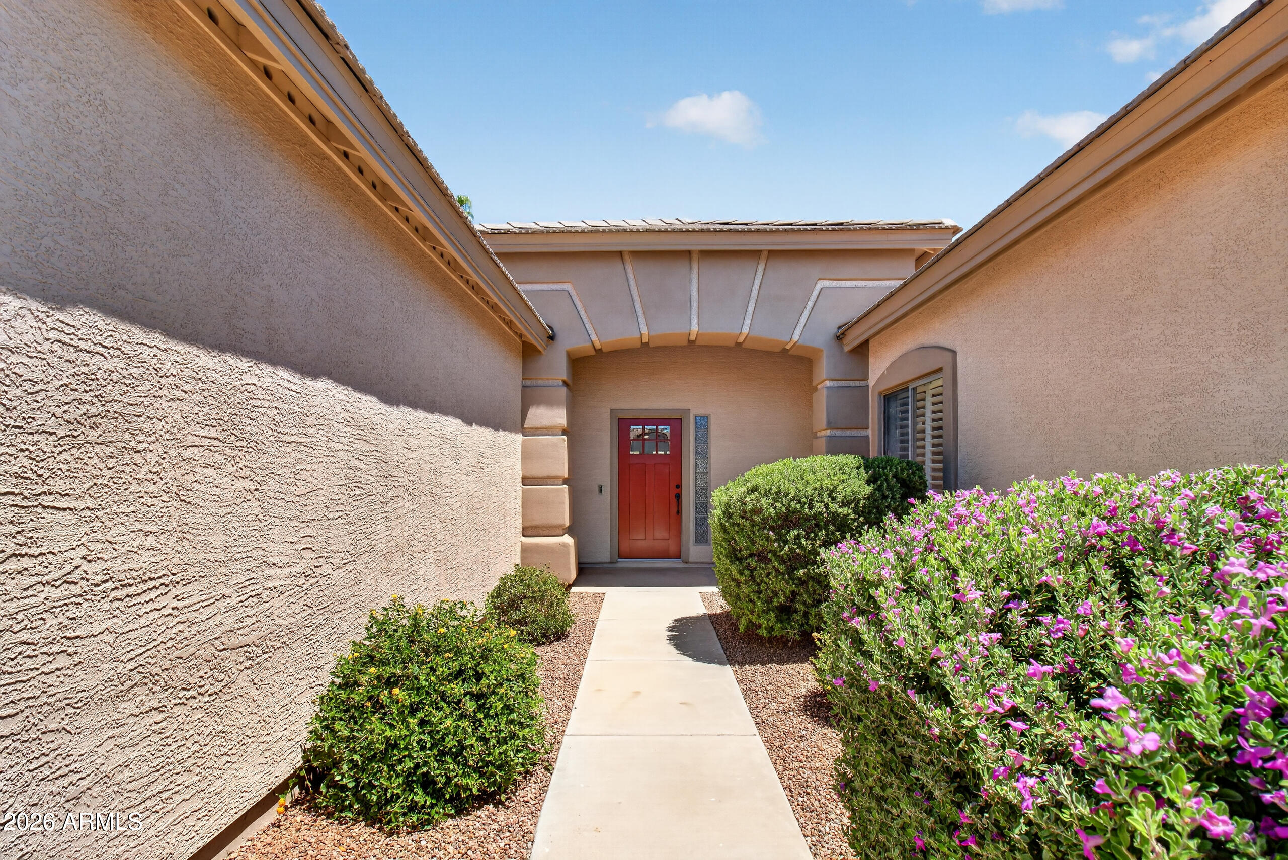 SUN GROVES PARCEL 13 THRU 16 - Residential