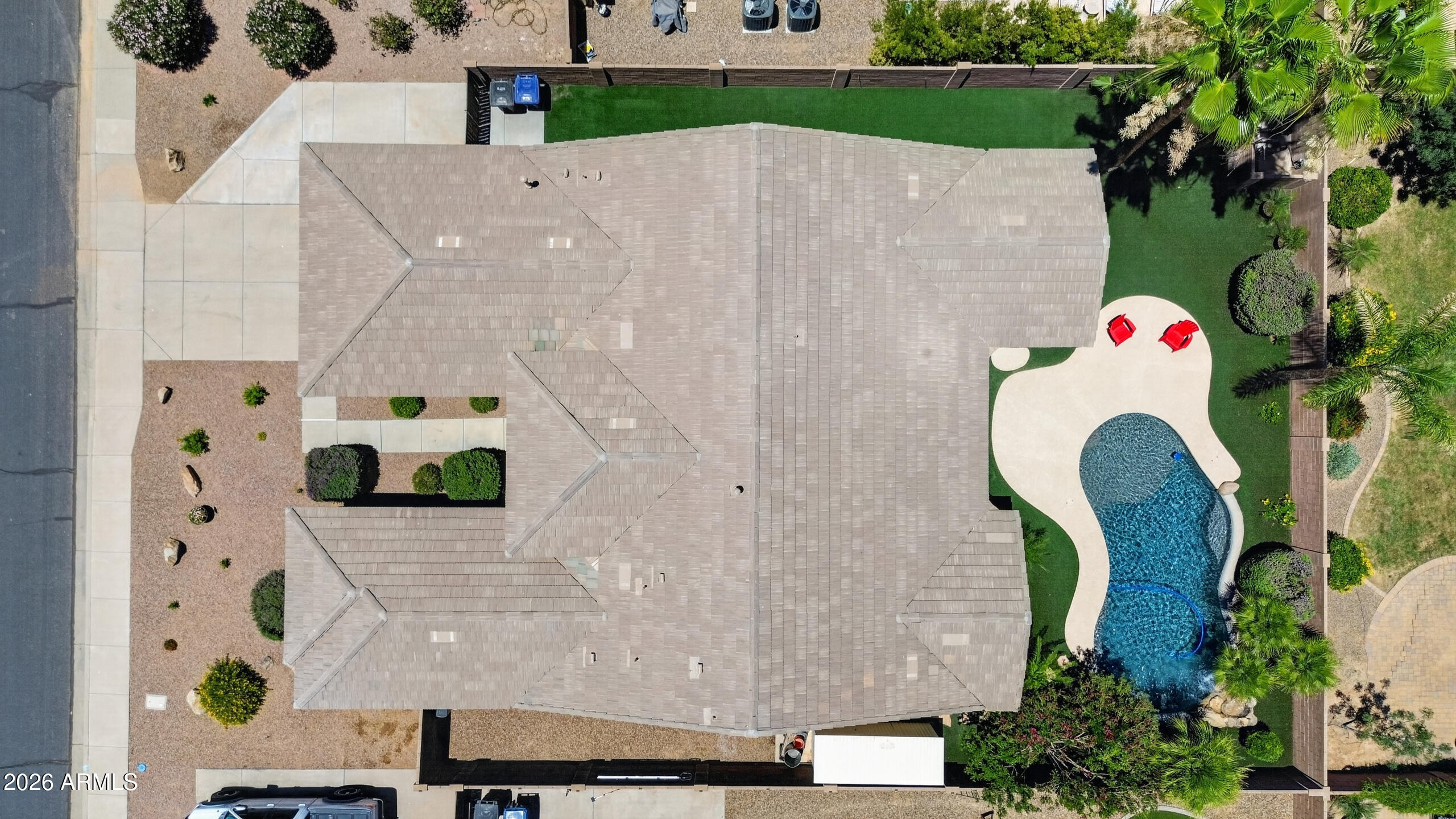 SUN GROVES PARCEL 13 THRU 16 - Residential