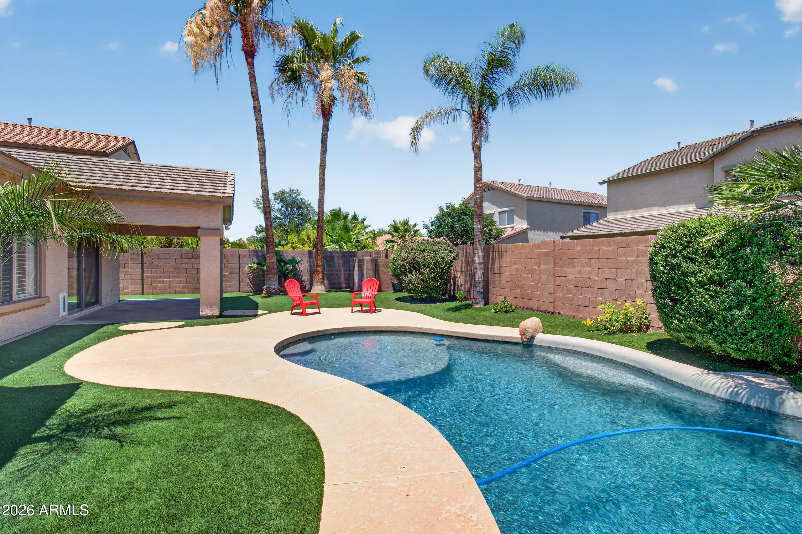 SUN GROVES PARCEL 13 THRU 16 - Residential