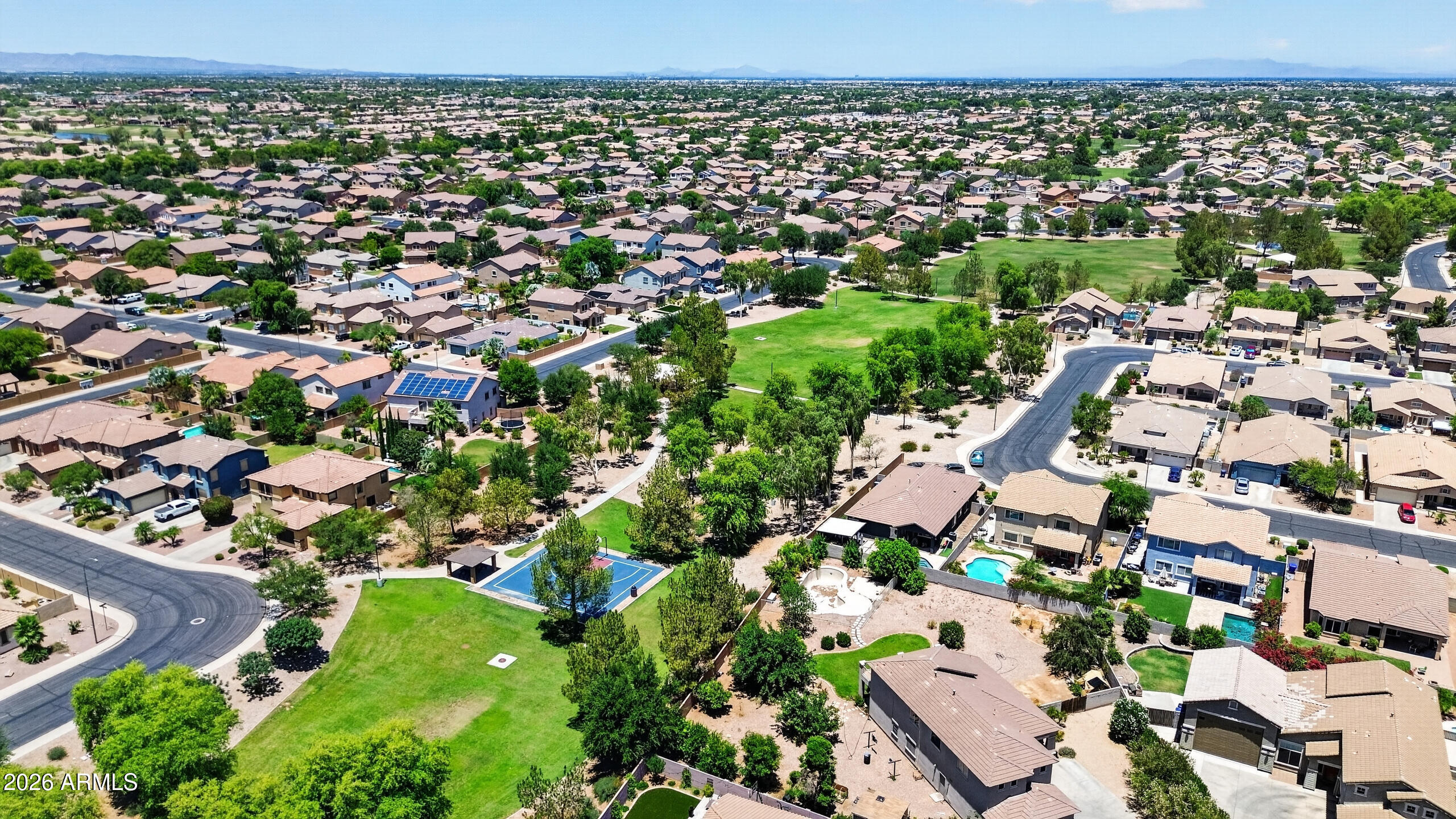 SUN GROVES PARCEL 13 THRU 16 - Residential