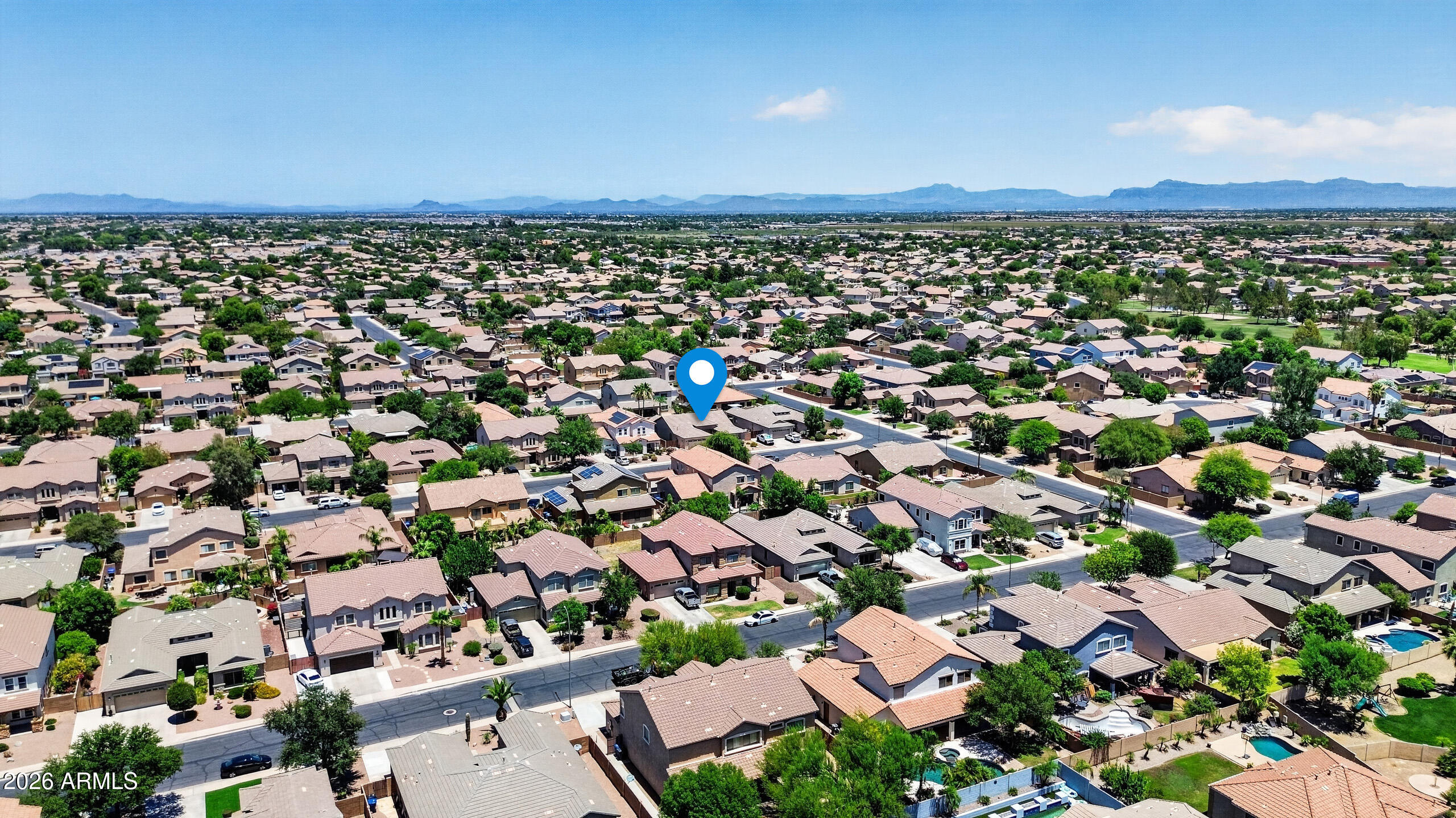 SUN GROVES PARCEL 13 THRU 16 - Residential