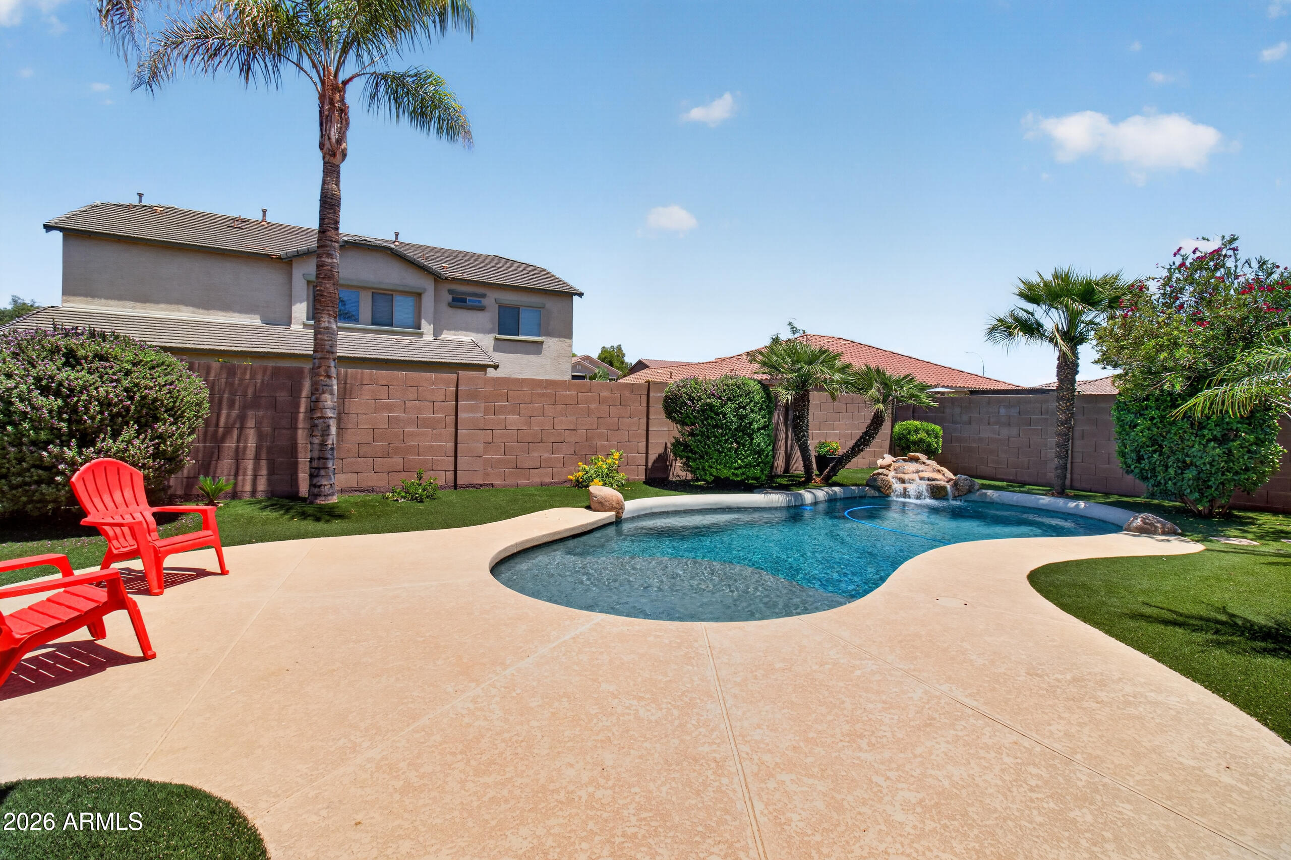SUN GROVES PARCEL 13 THRU 16 - Residential
