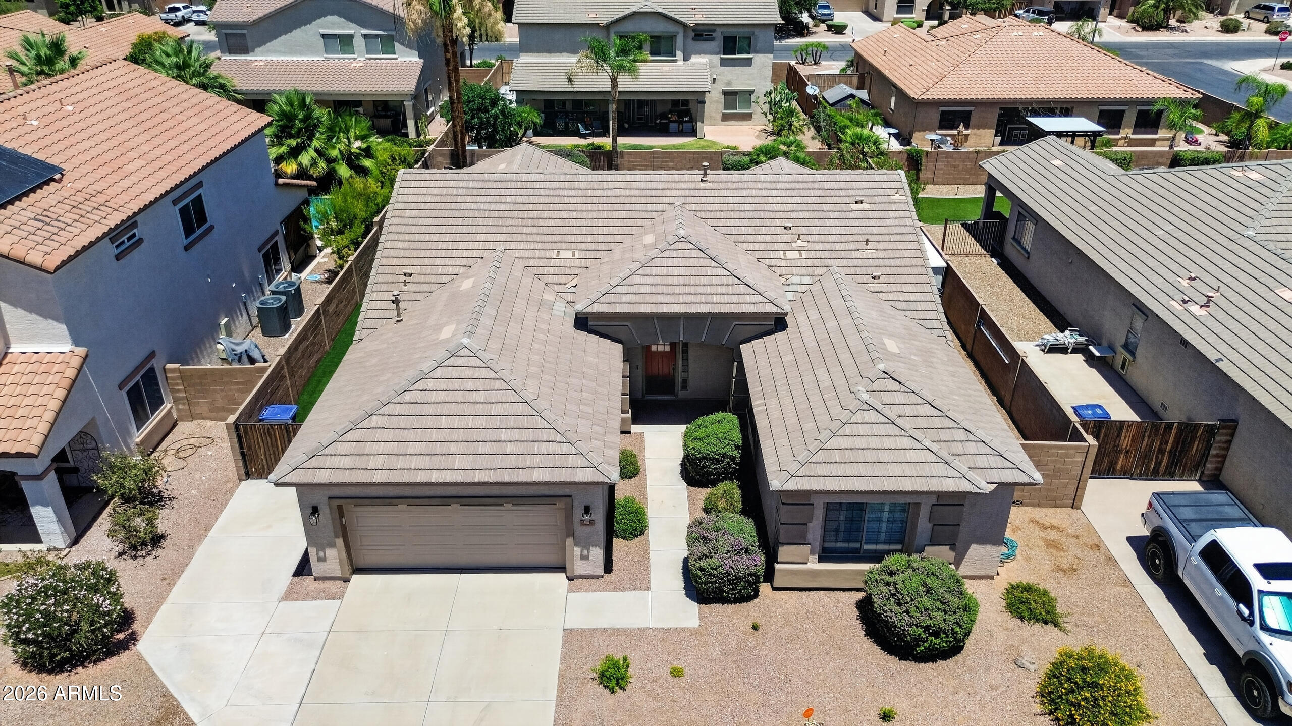 SUN GROVES PARCEL 13 THRU 16 - Residential