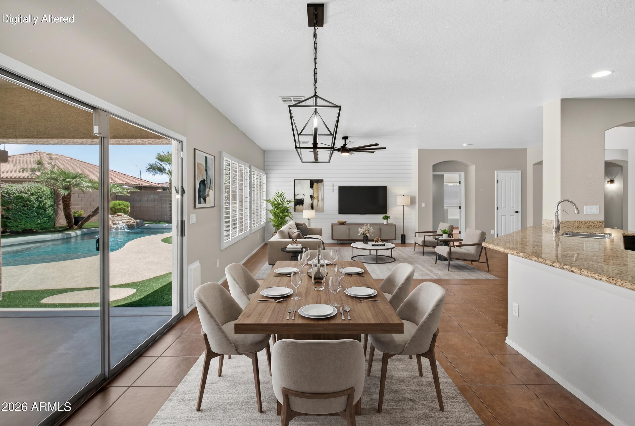 SUN GROVES PARCEL 13 THRU 16 - Residential