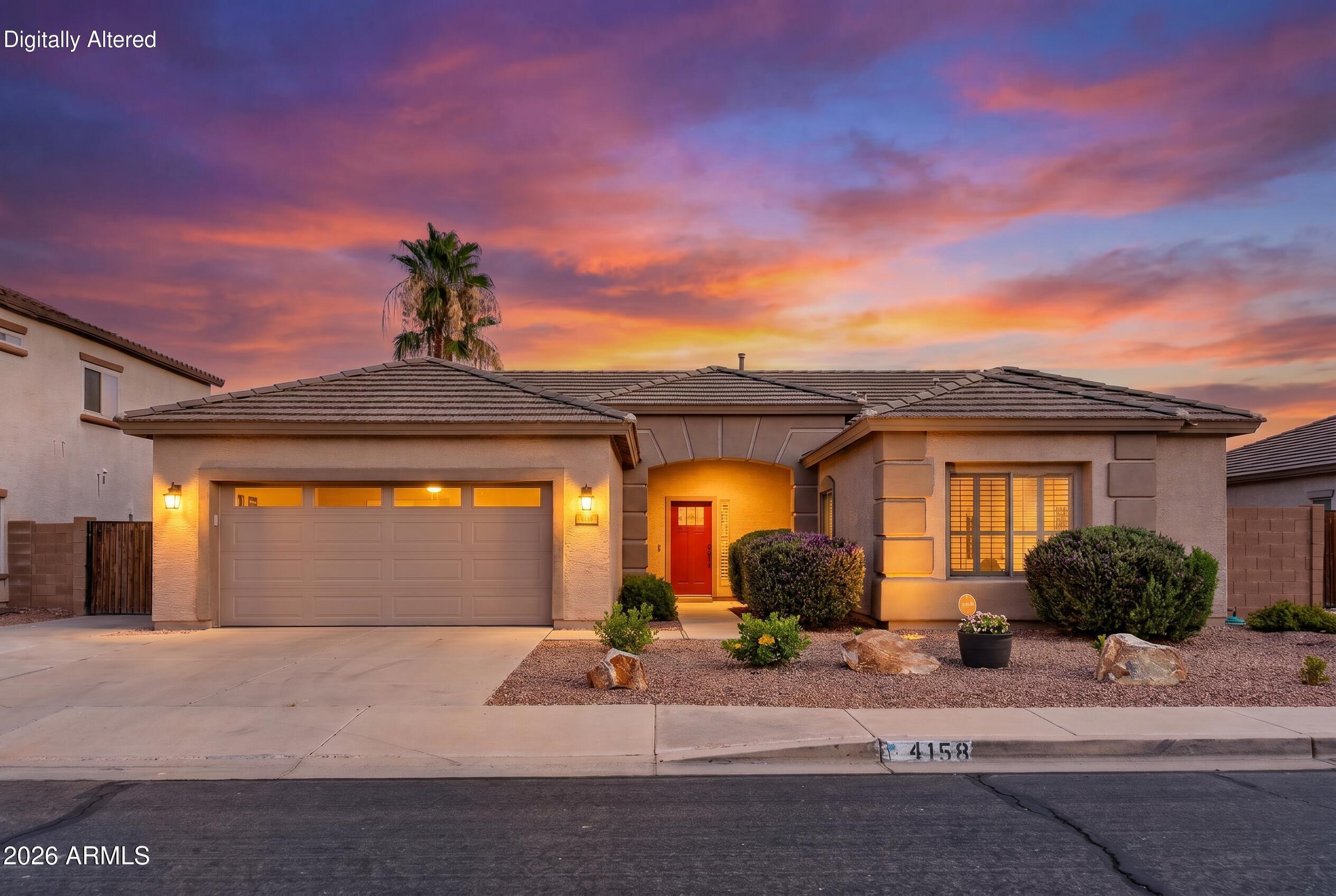 SUN GROVES PARCEL 13 THRU 16 - Residential