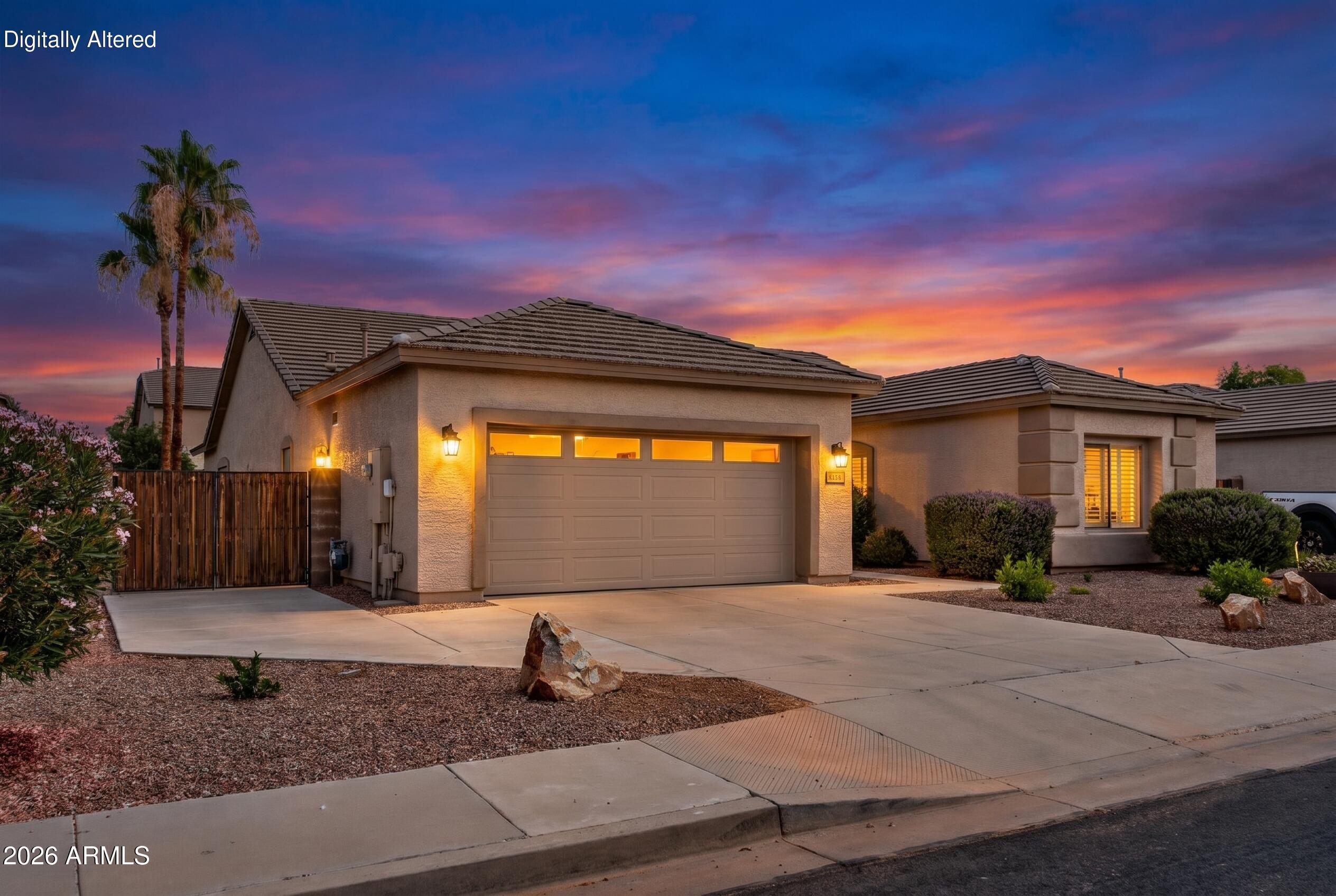 SUN GROVES PARCEL 13 THRU 16 - Residential