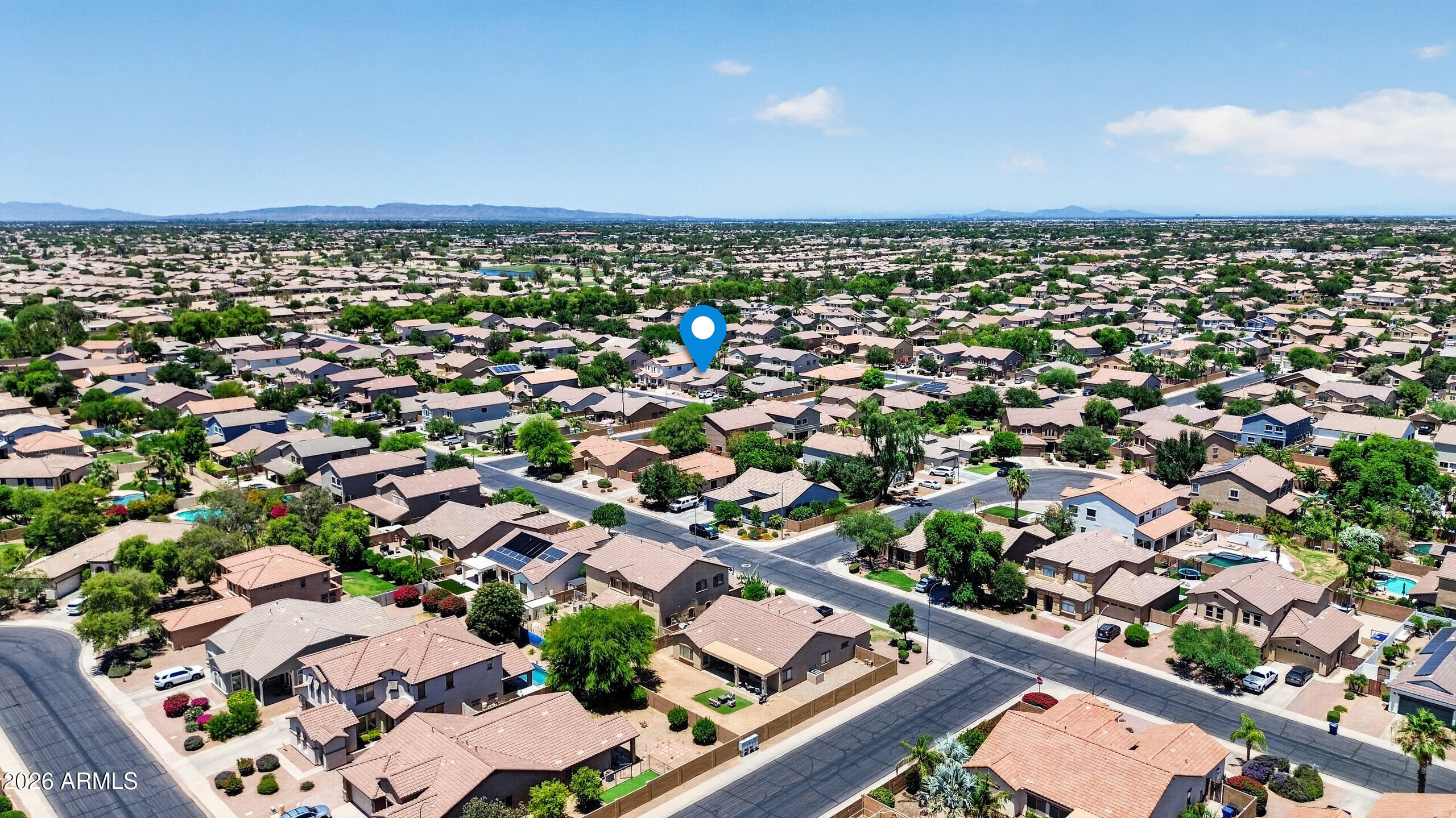 SUN GROVES PARCEL 13 THRU 16 - Residential