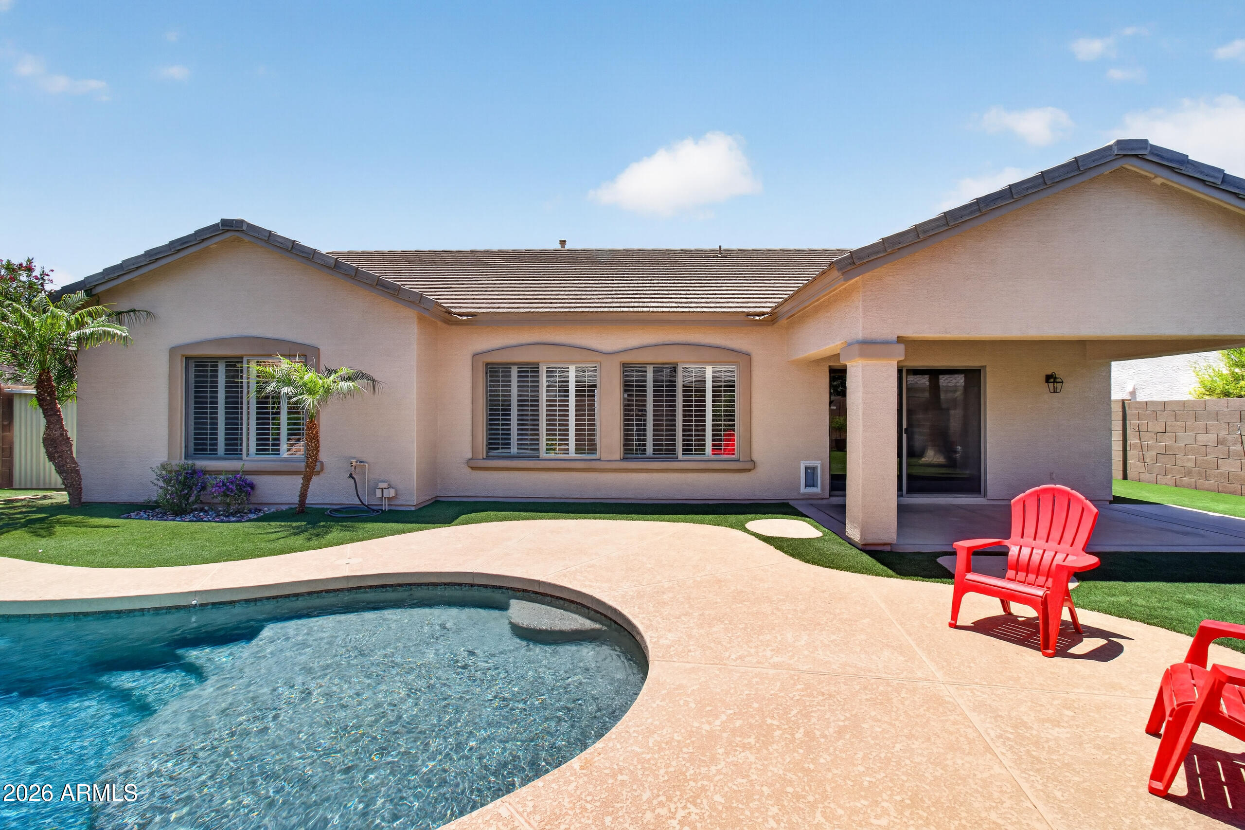 SUN GROVES PARCEL 13 THRU 16 - Residential