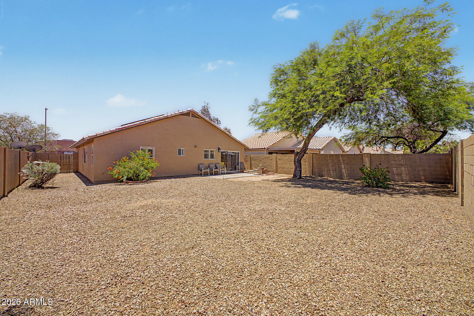 WILDFLOWER RANCH UNIT 4 - Residential