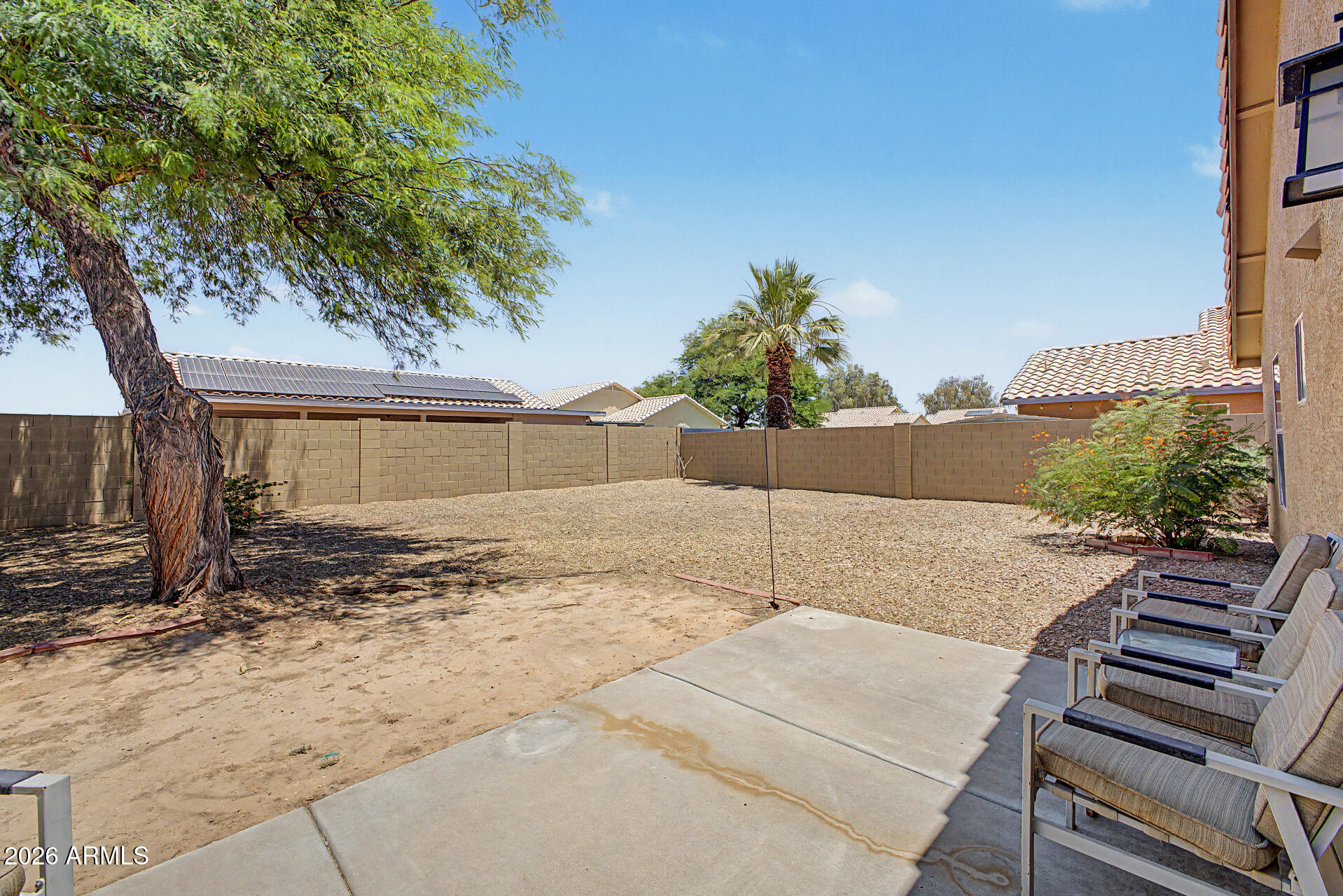 WILDFLOWER RANCH UNIT 4 - Residential
