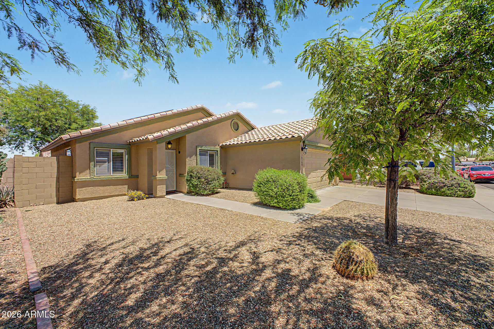 WILDFLOWER RANCH UNIT 4 - Residential