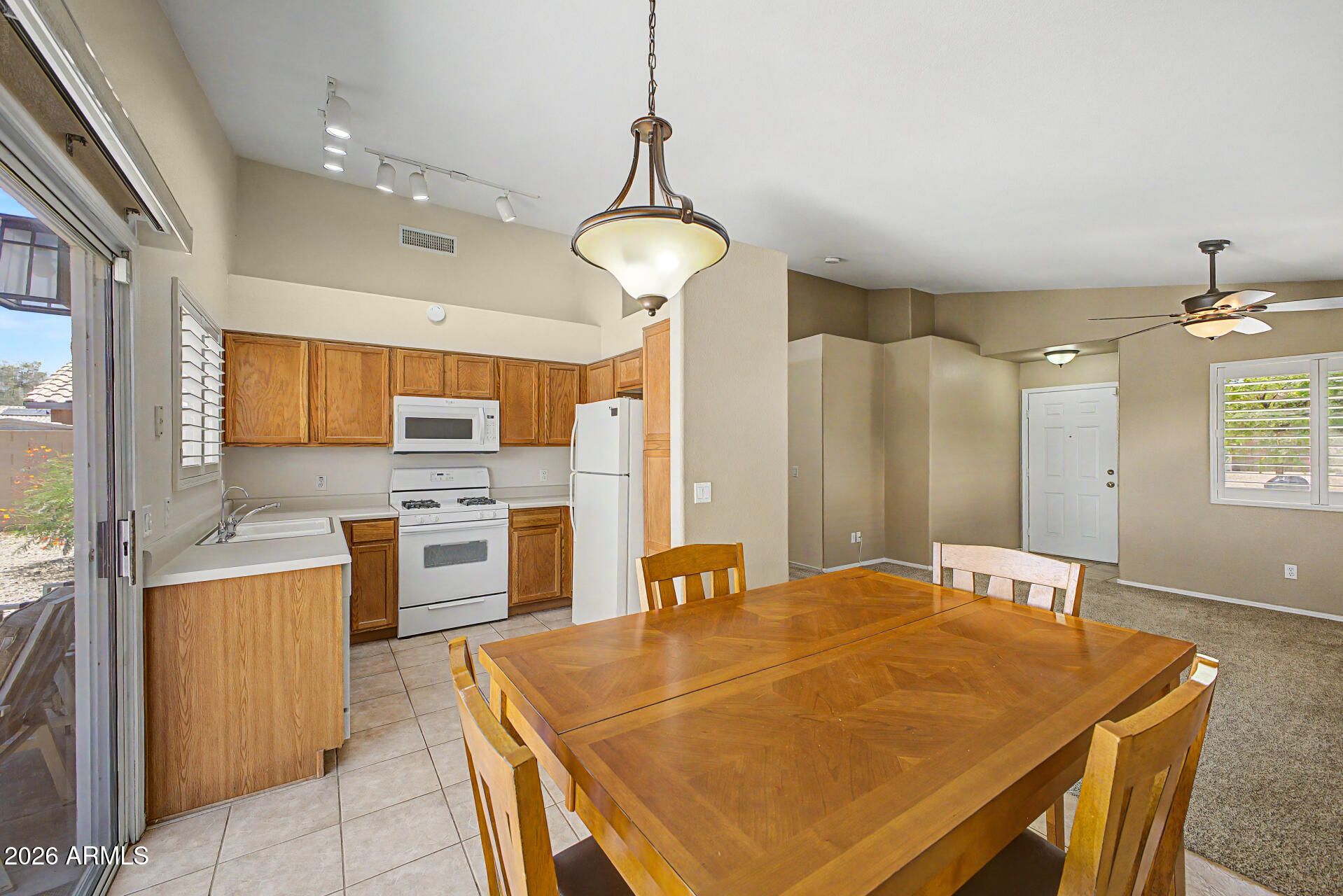 WILDFLOWER RANCH UNIT 4 - Residential