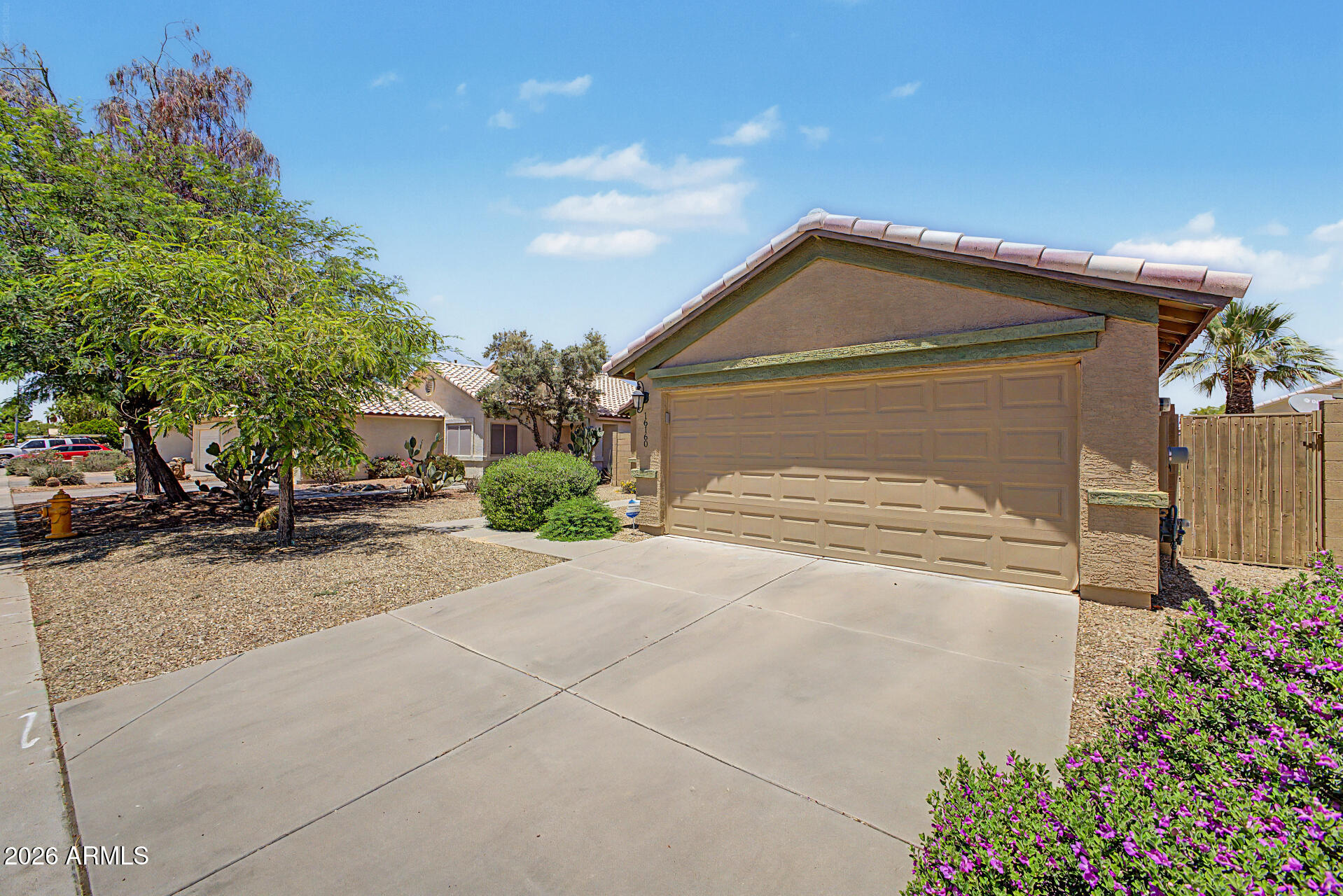 WILDFLOWER RANCH UNIT 4 - Residential