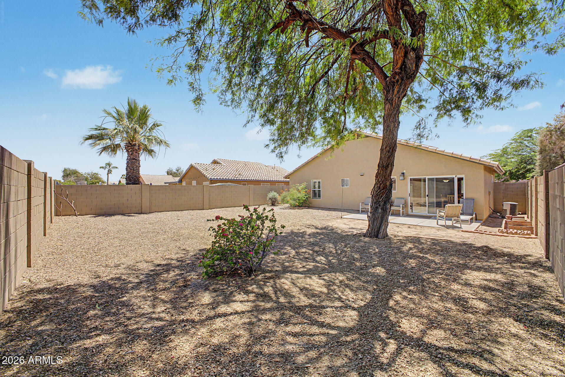 WILDFLOWER RANCH UNIT 4 - Residential