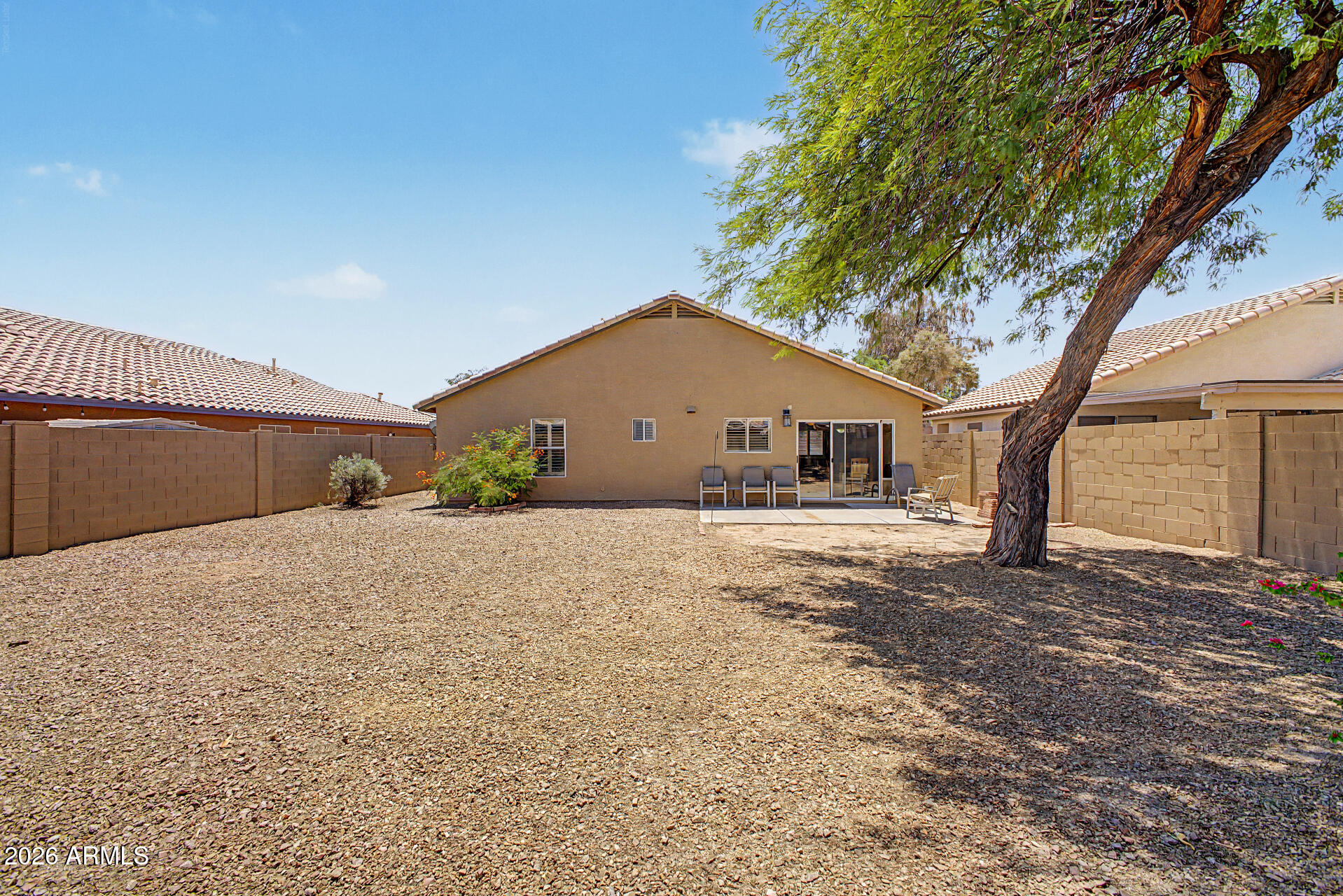 WILDFLOWER RANCH UNIT 4 - Residential