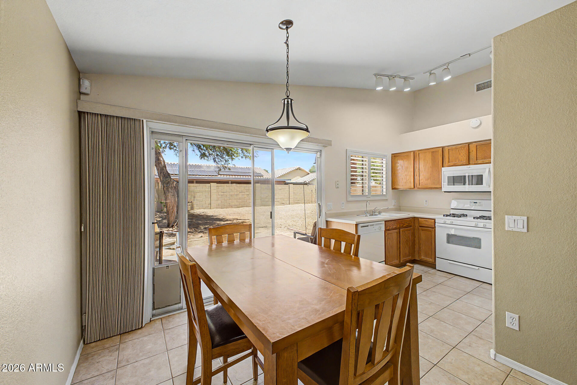 WILDFLOWER RANCH UNIT 4 - Residential