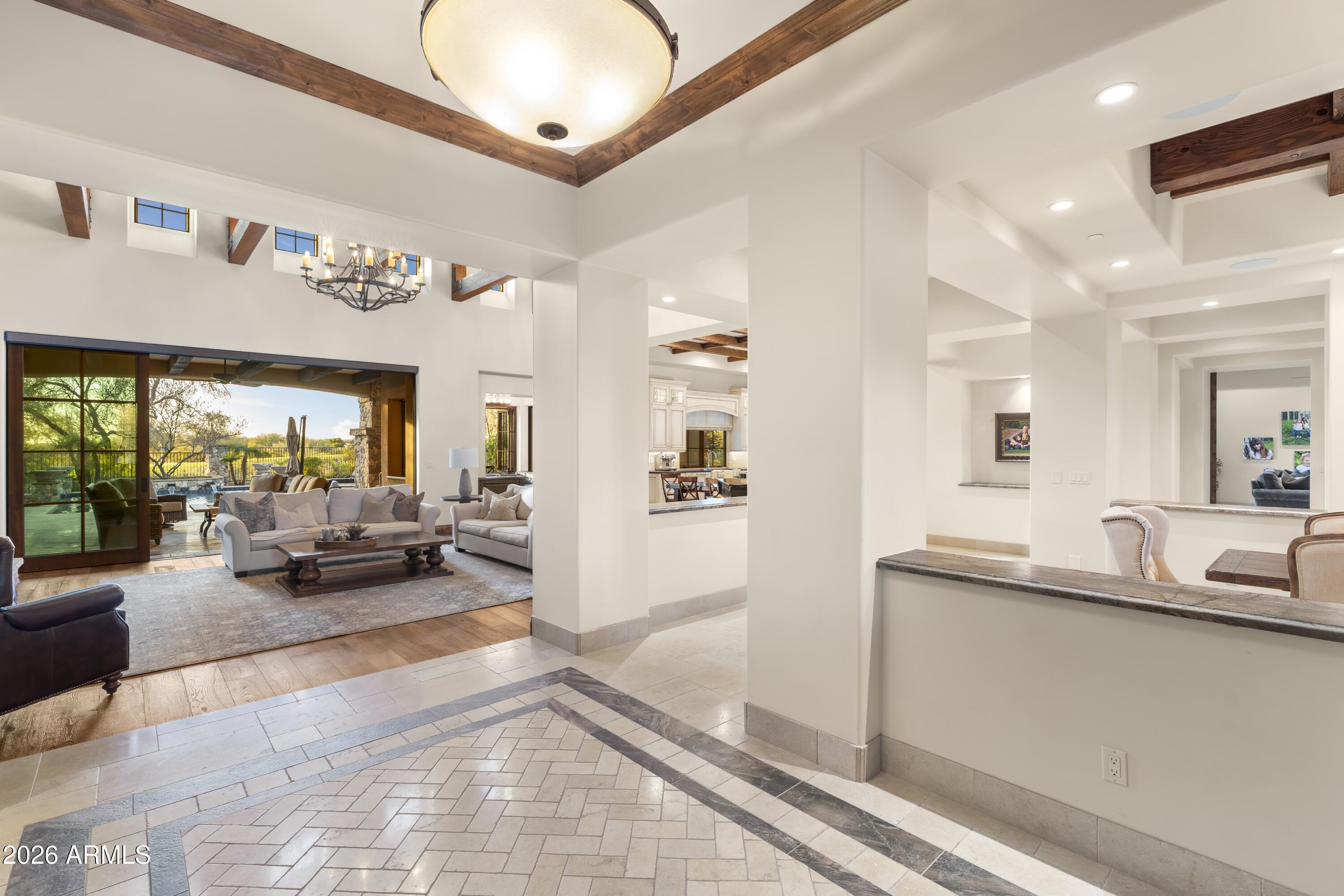Grayhawk - Residential