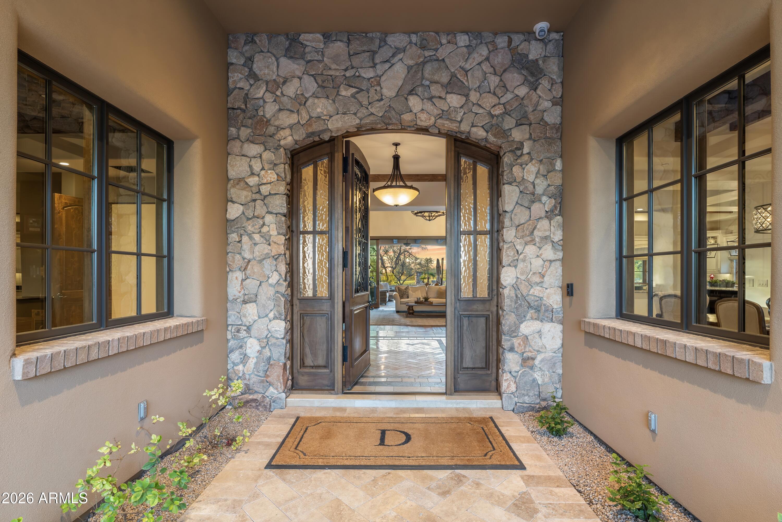 Grayhawk - Residential