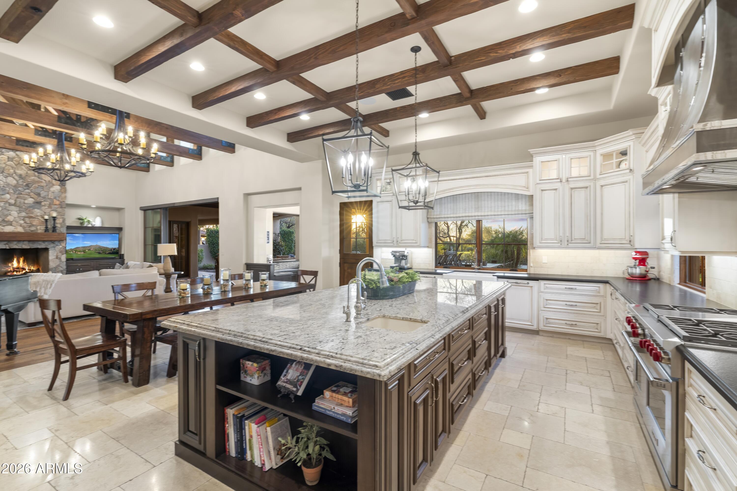 Grayhawk - Residential