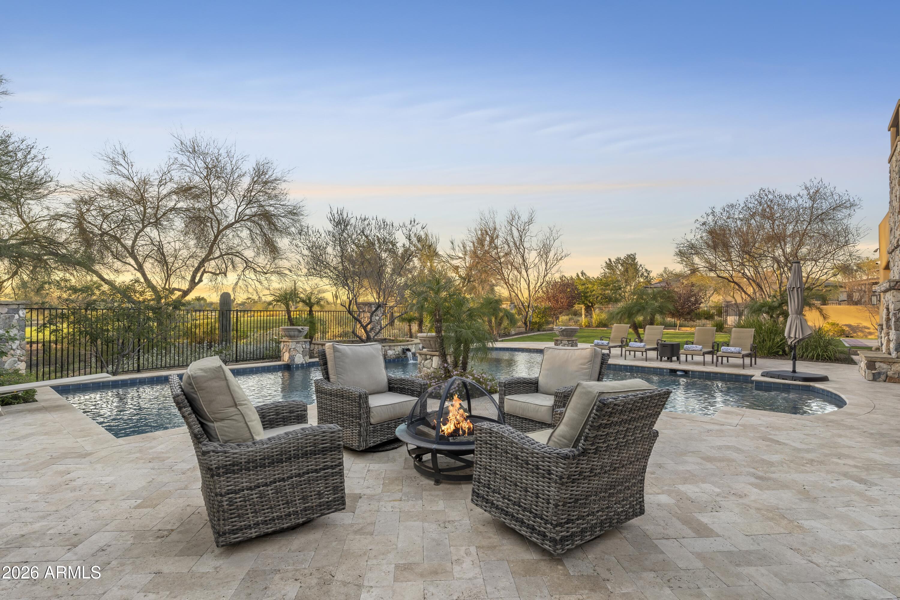 Grayhawk - Residential