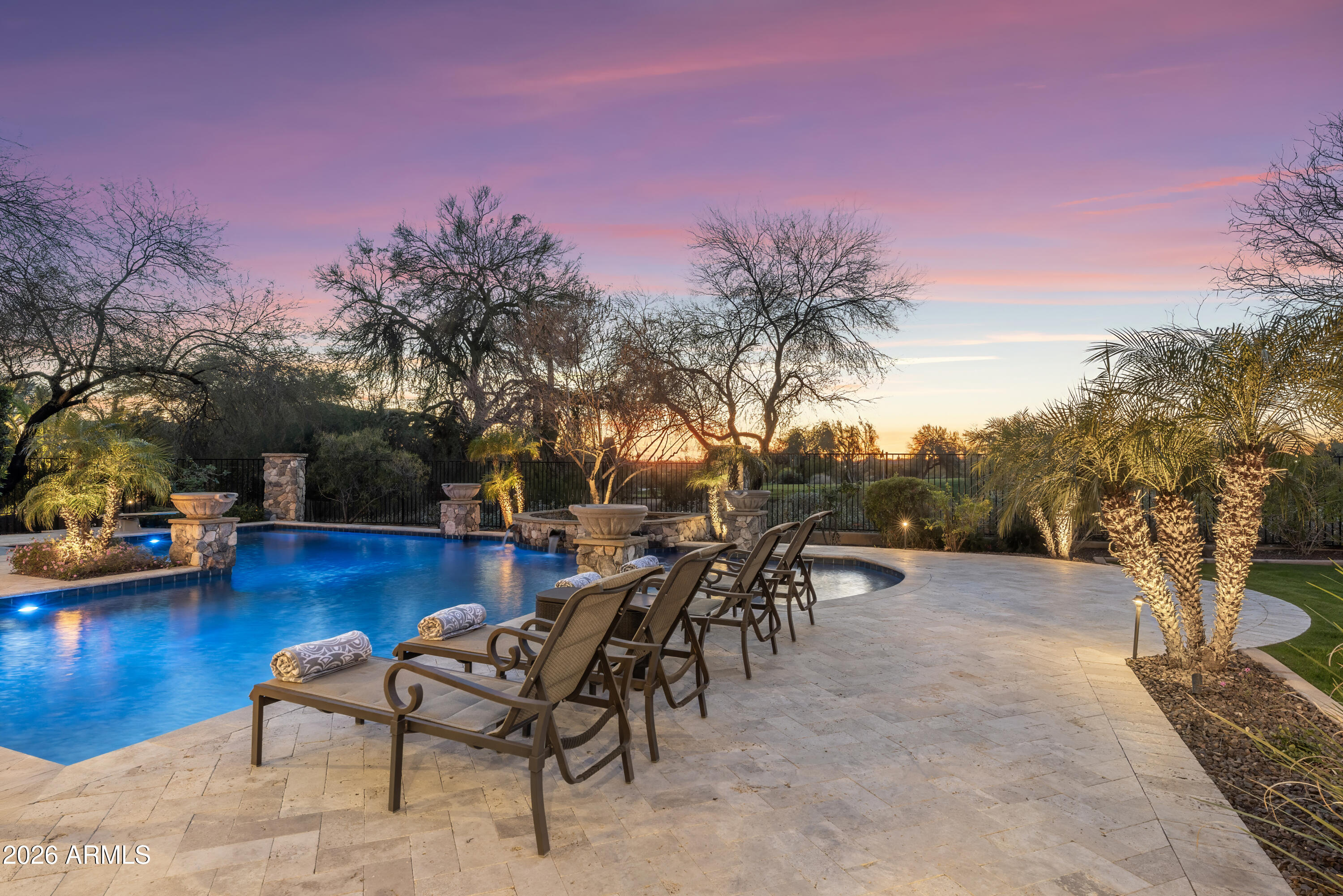 Grayhawk - Residential
