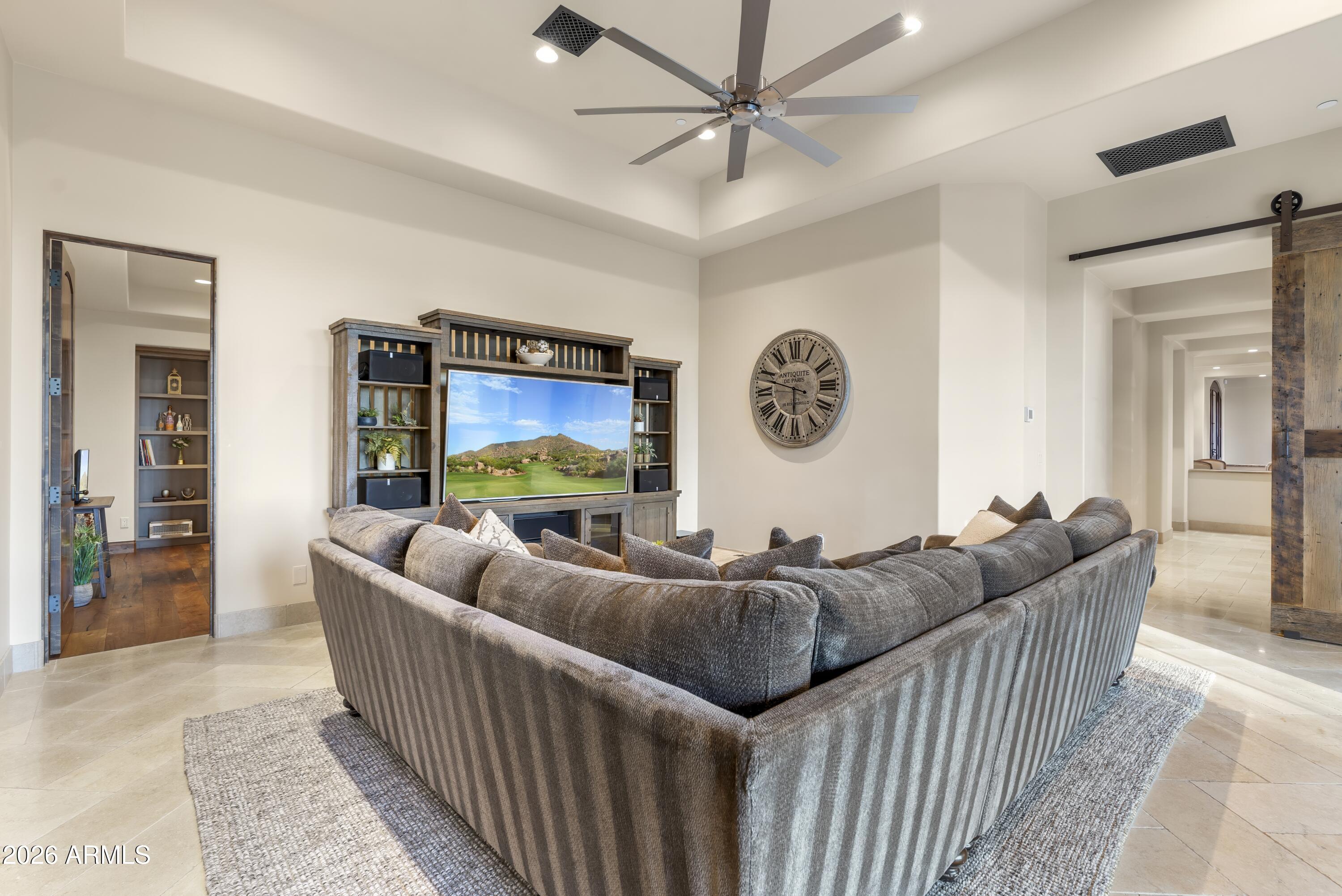 Grayhawk - Residential