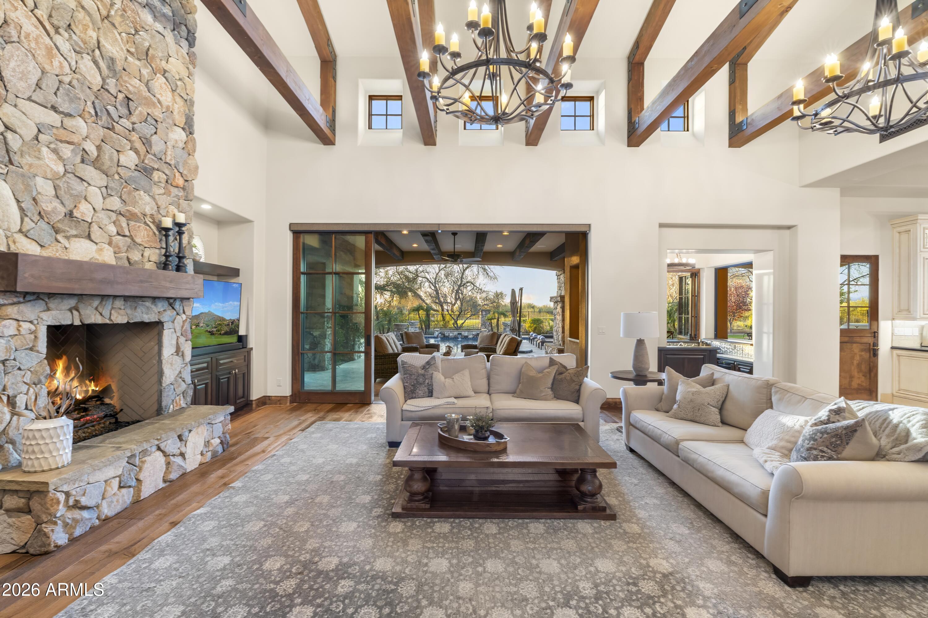 Grayhawk - Residential
