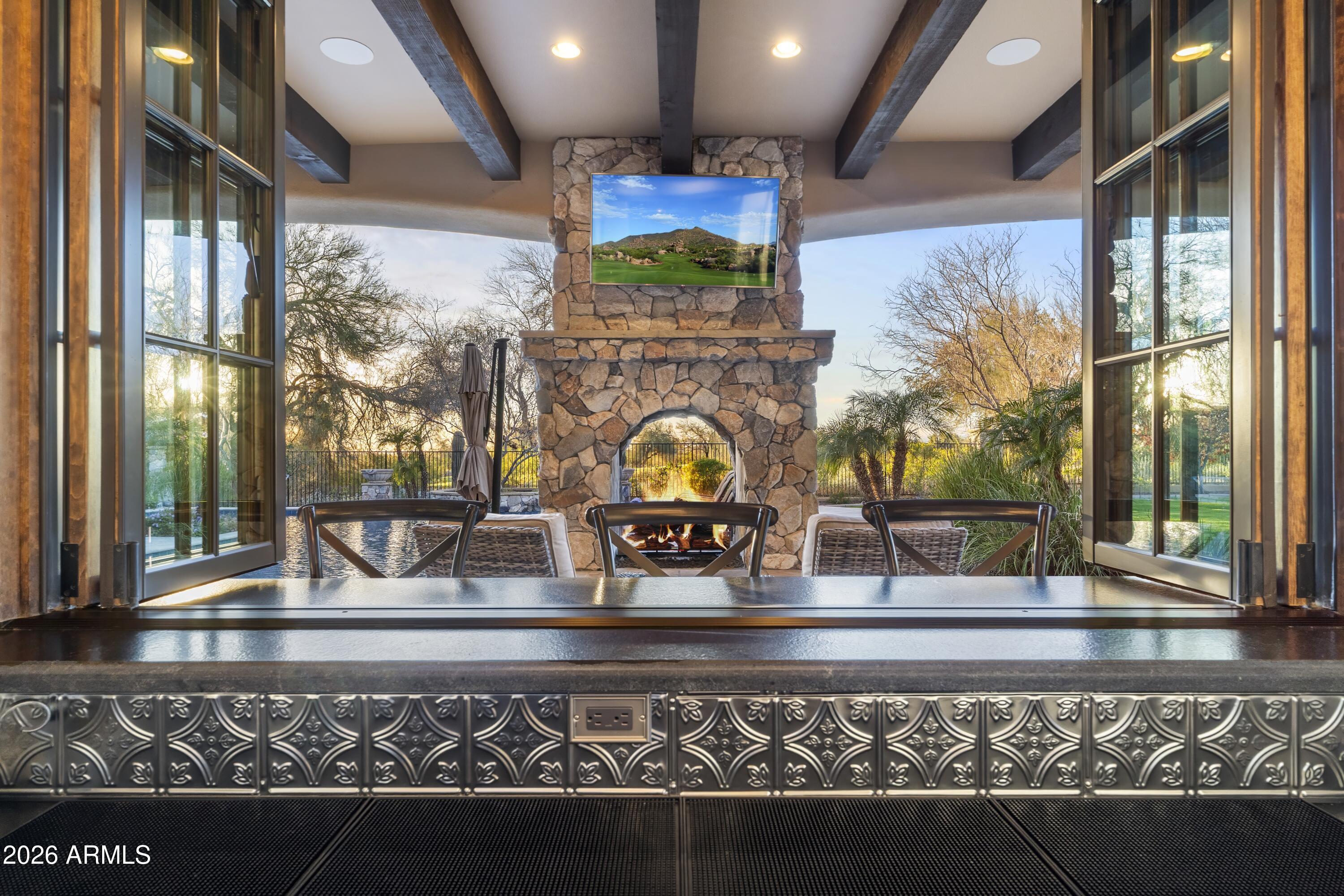 Grayhawk - Residential