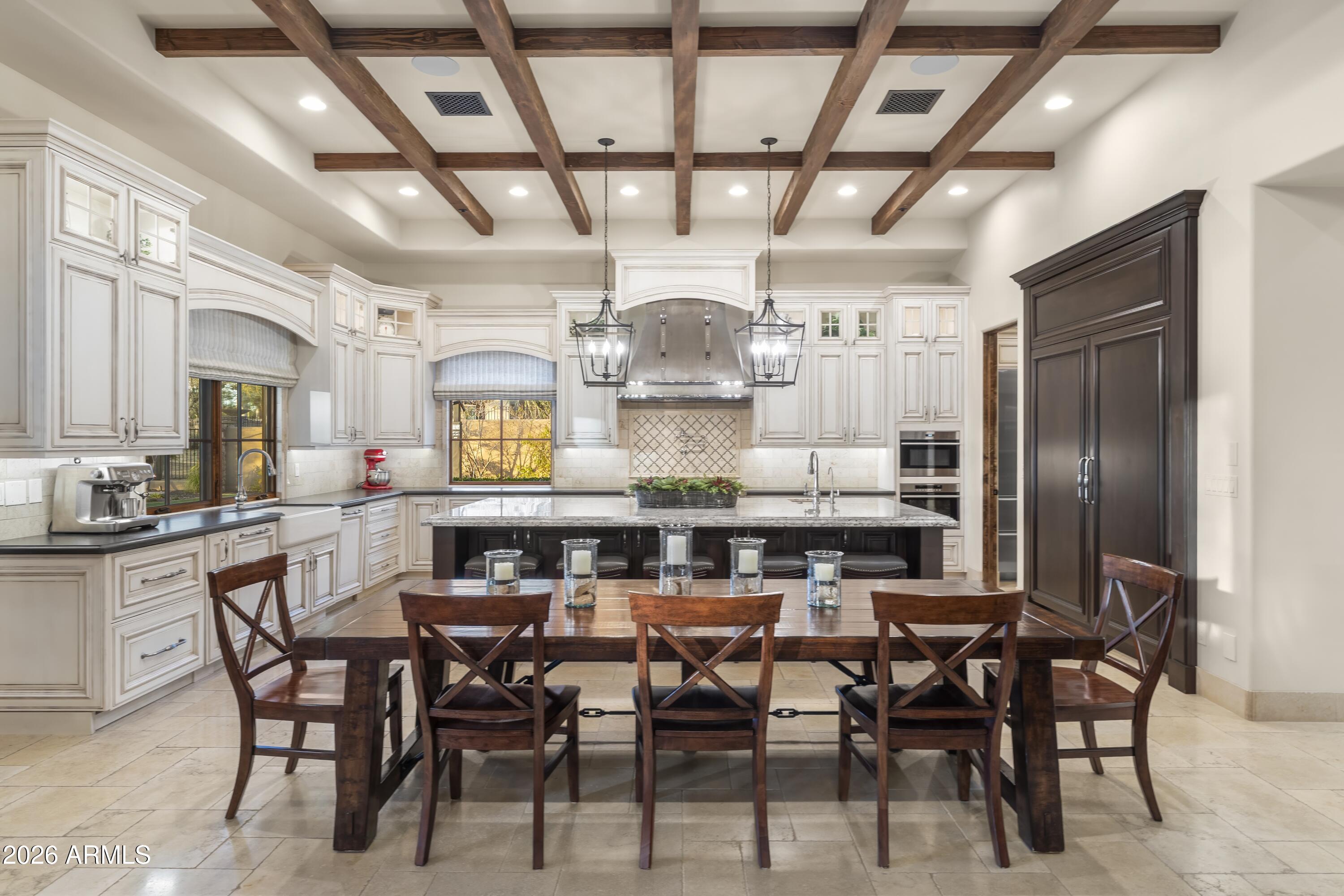 Grayhawk - Residential