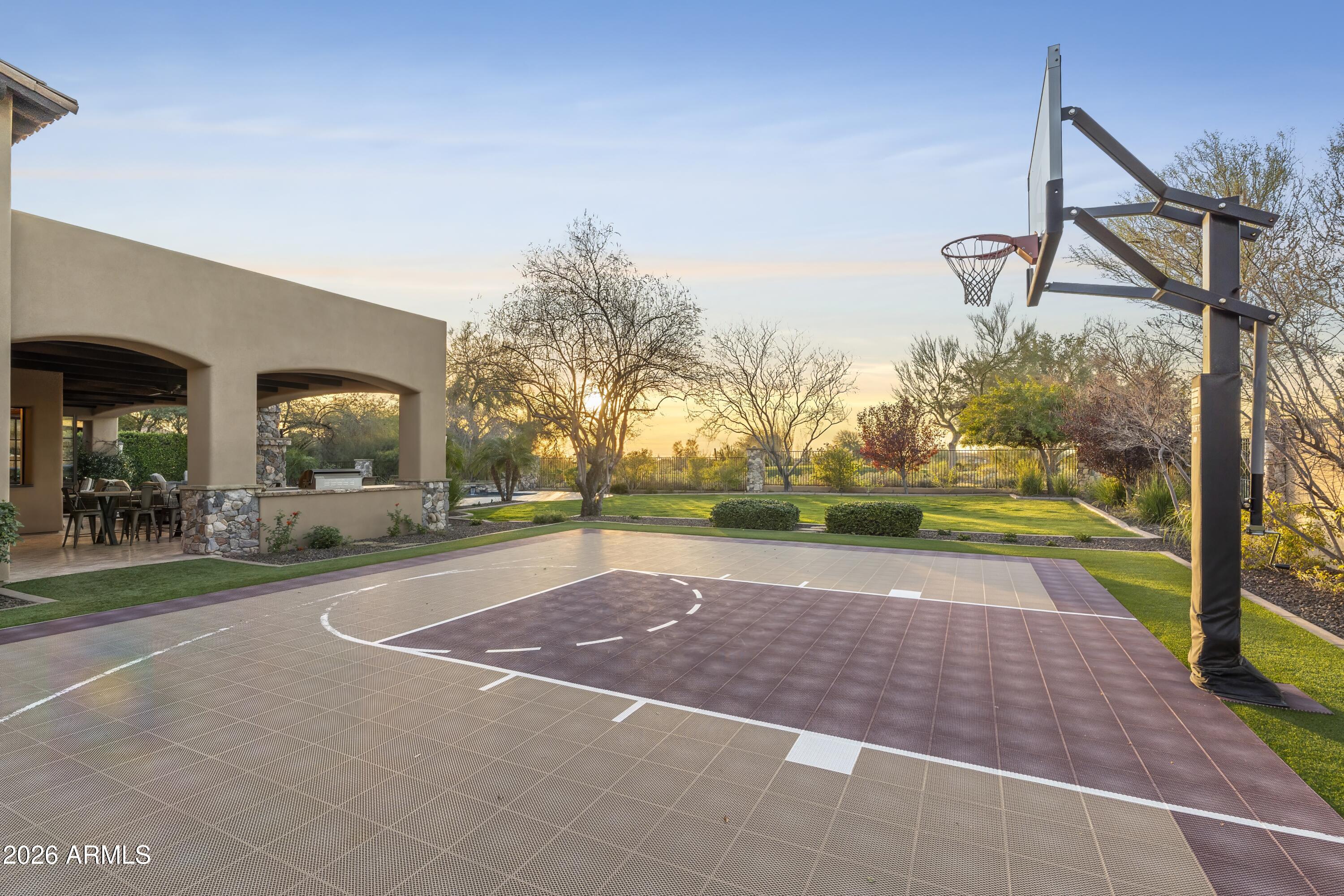 Grayhawk - Residential