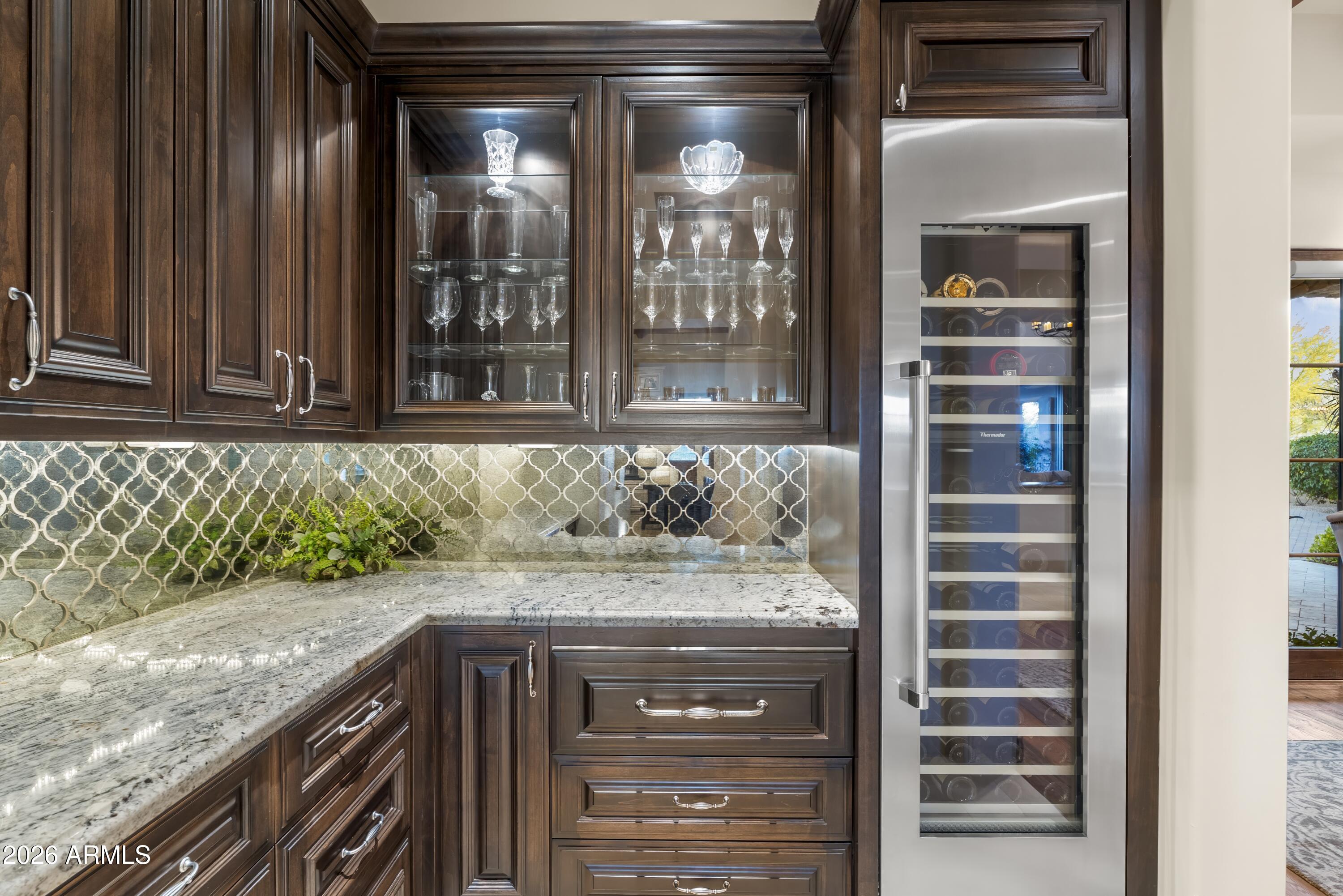 Grayhawk - Residential
