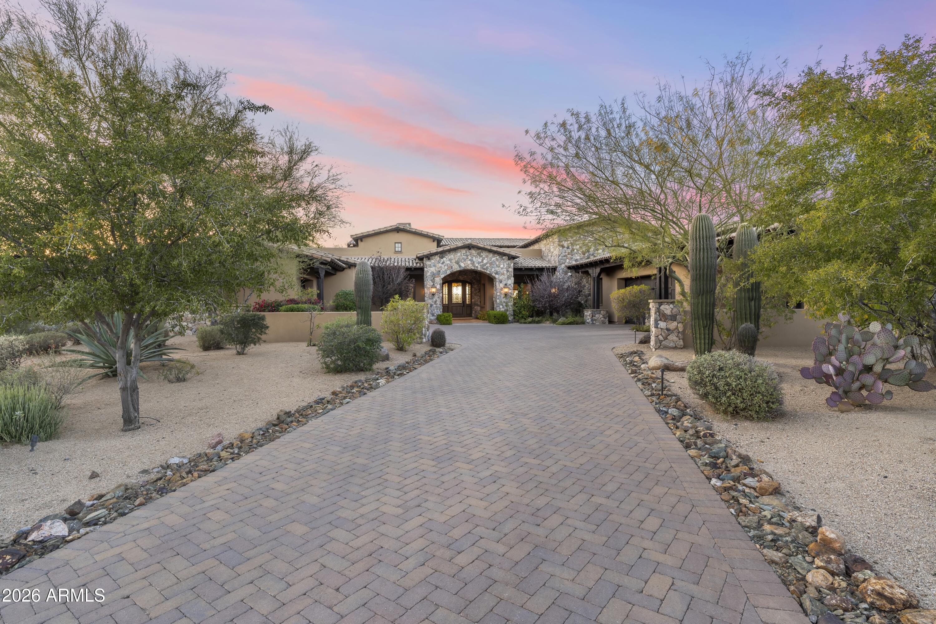 Grayhawk - Residential