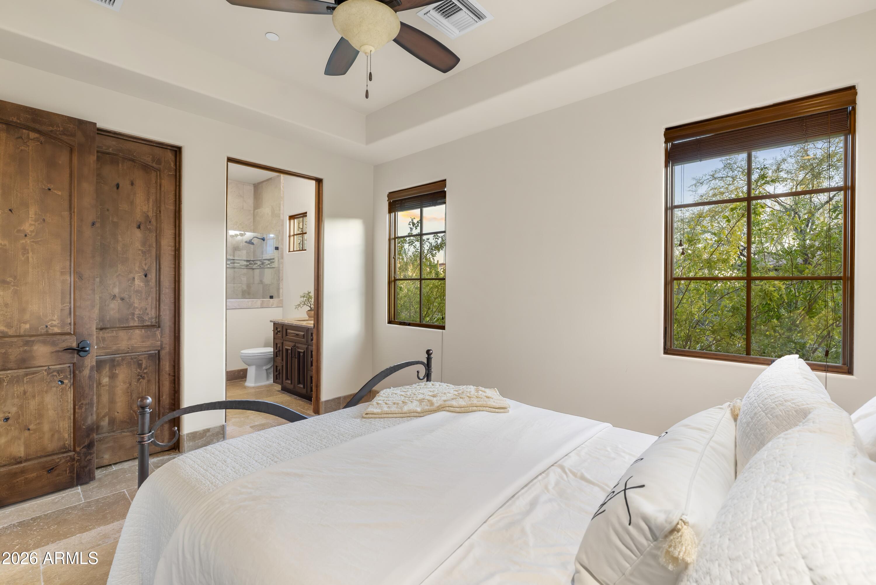 Grayhawk - Residential