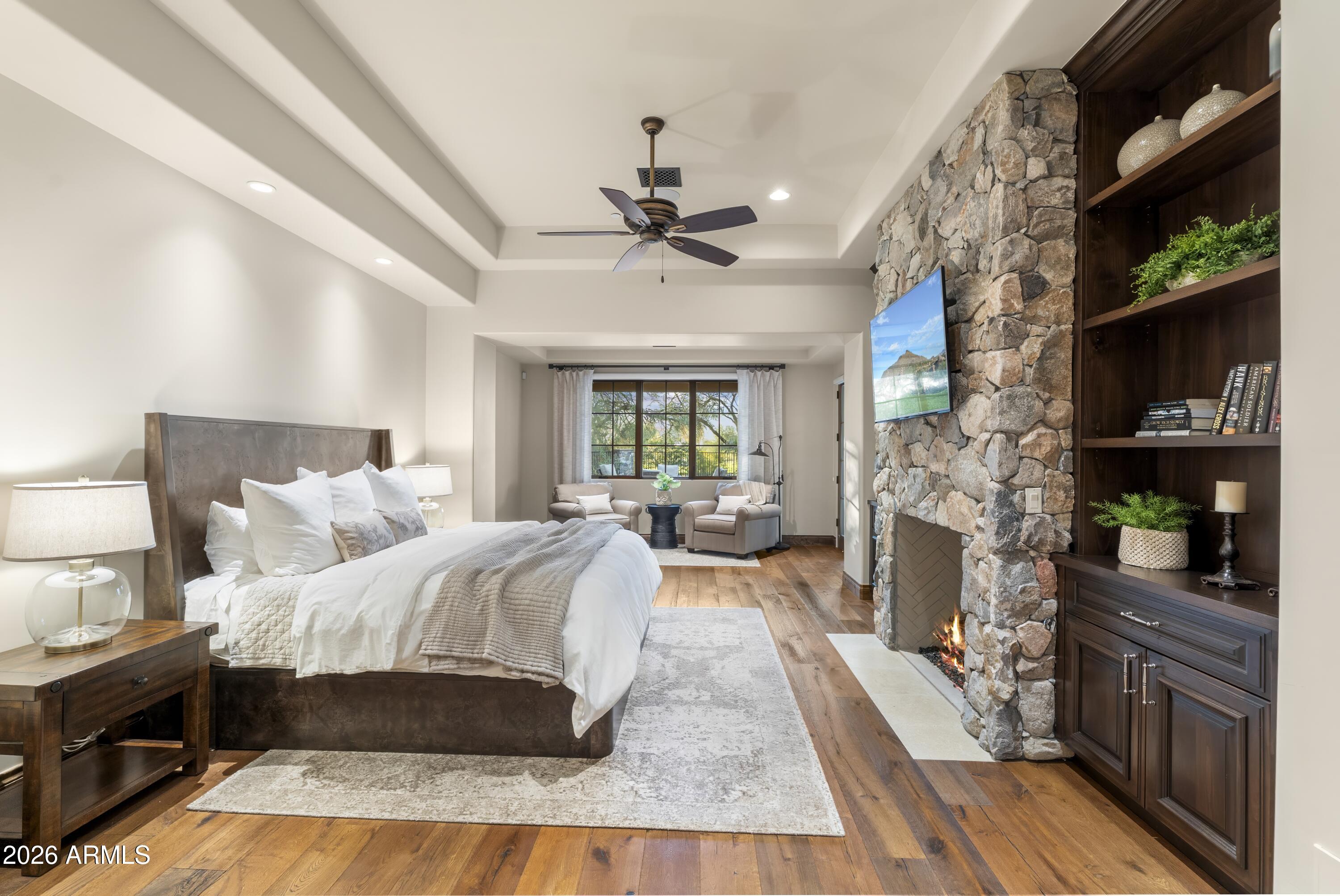 Grayhawk - Residential